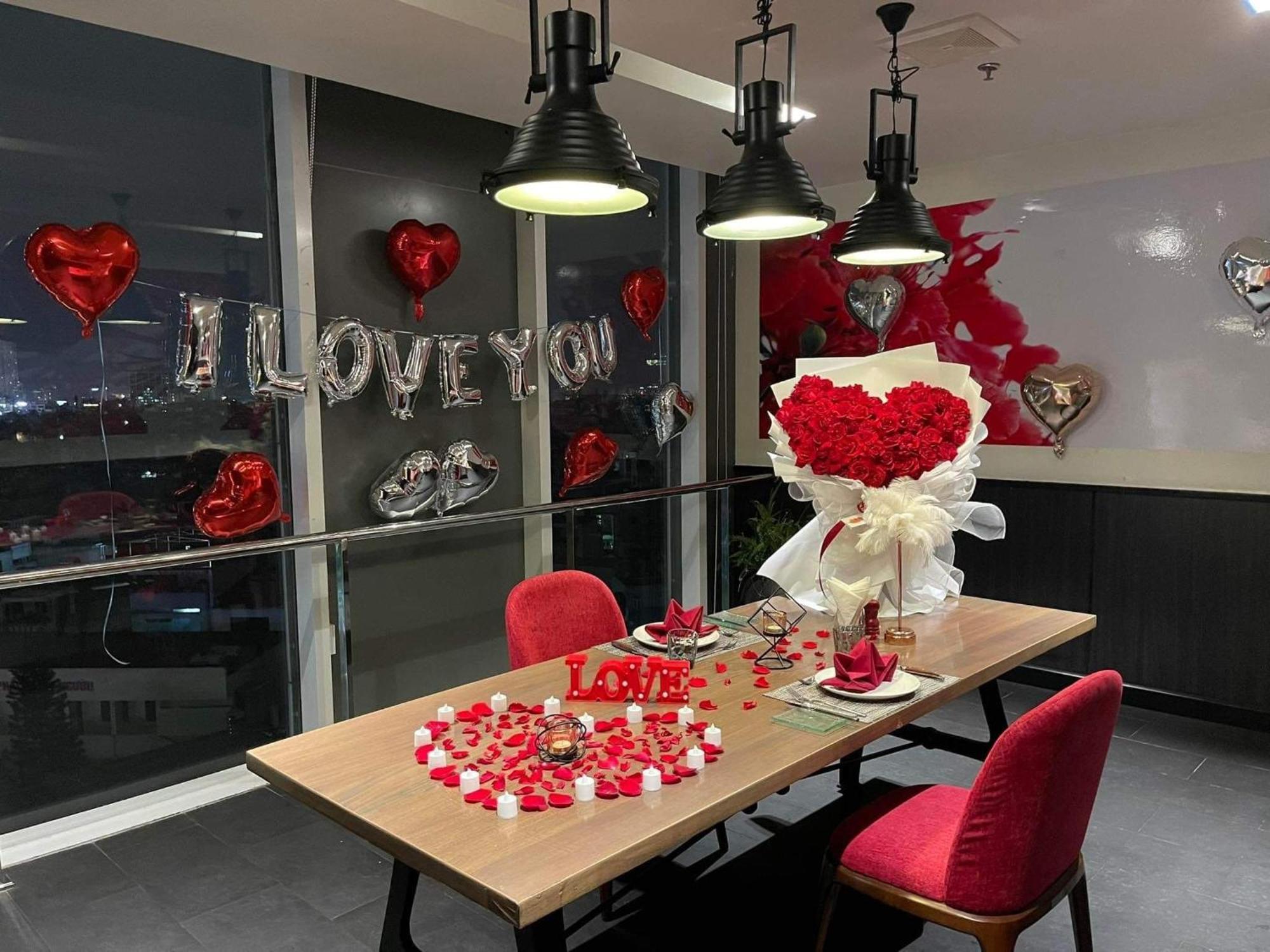 Mercure Phong 5* Hai Phong