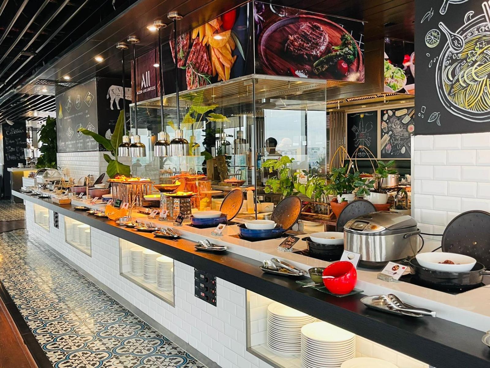 Mercure Phong