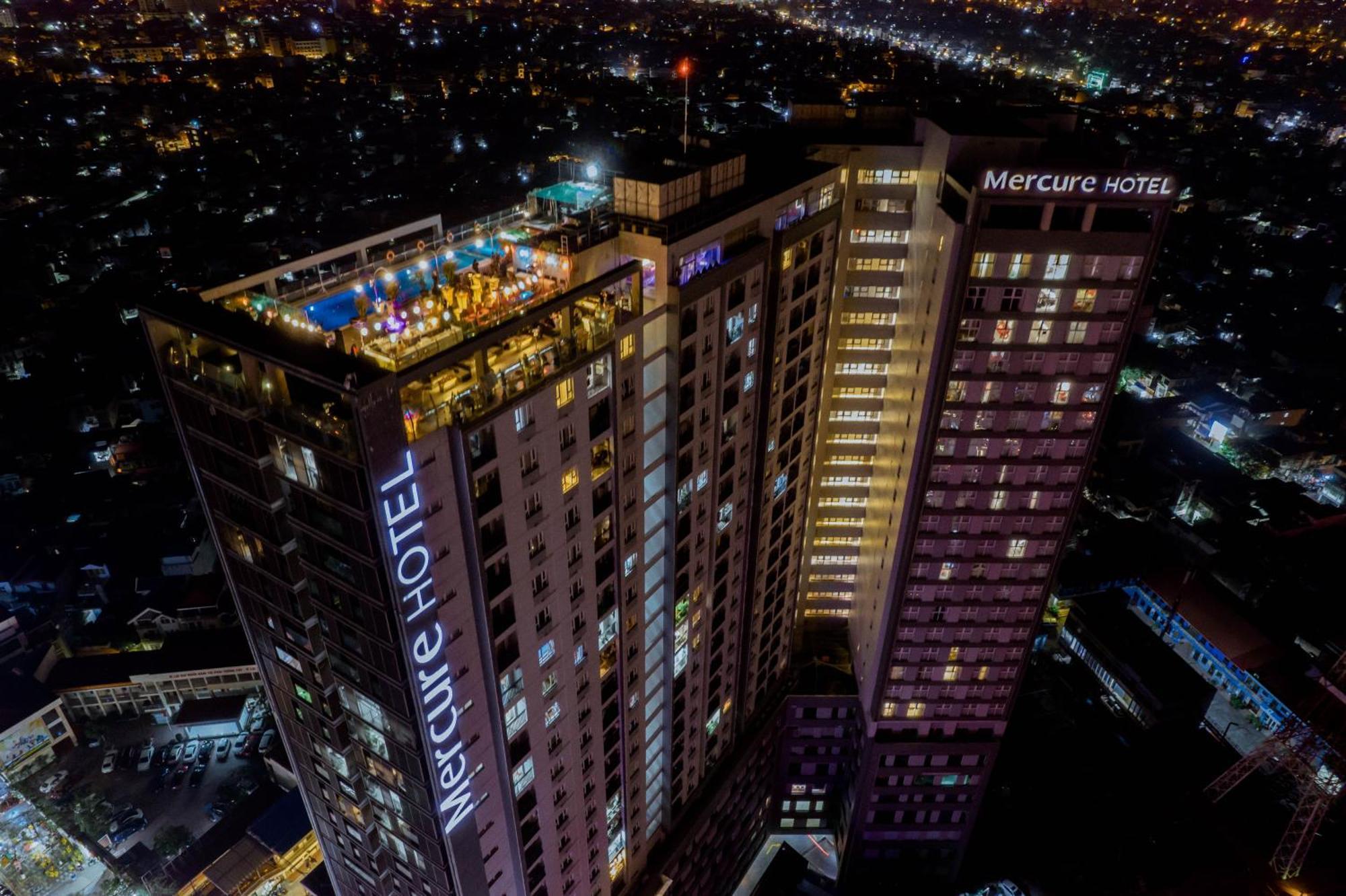 Mercure Phong Hotel Hai Phong