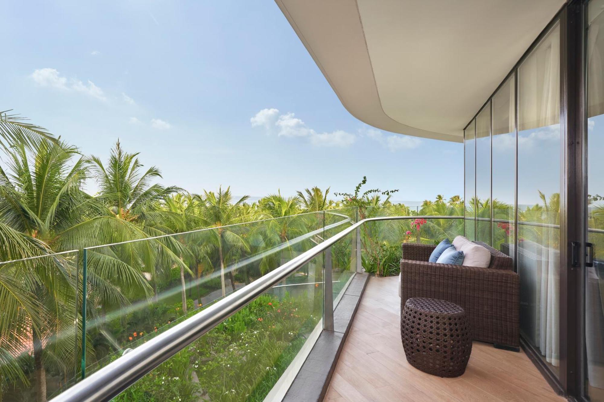 Intercontinental Long By Ihg 5* Phu Quoc