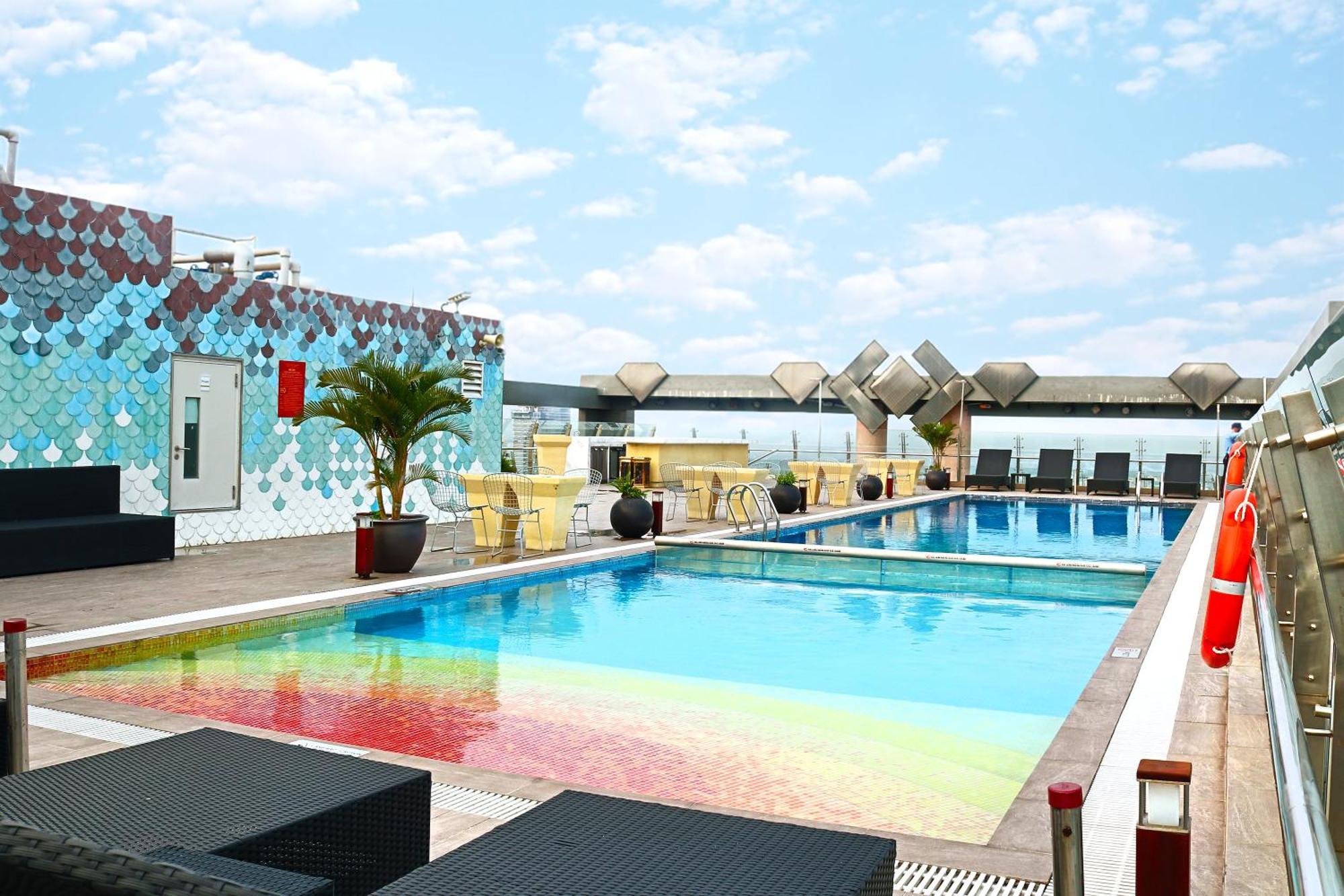 Mercure Phong Hai Phong