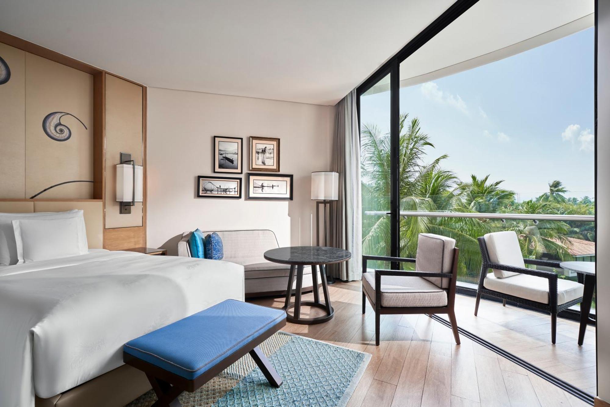 Intercontinental Long By Ihg 5*