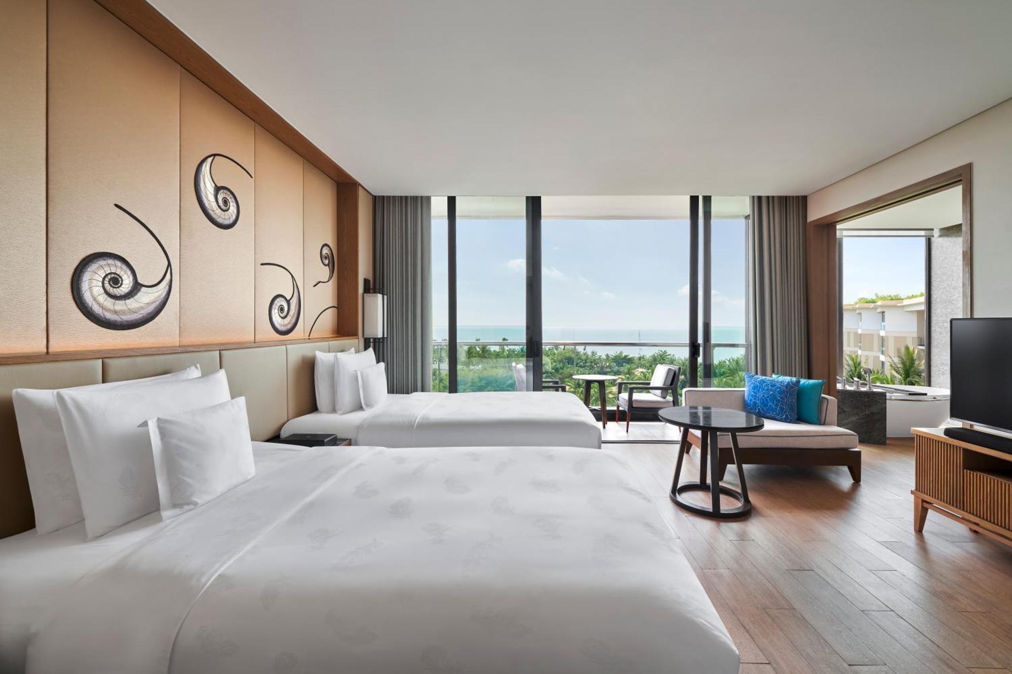 Resort Intercontinental Long By Ihg
