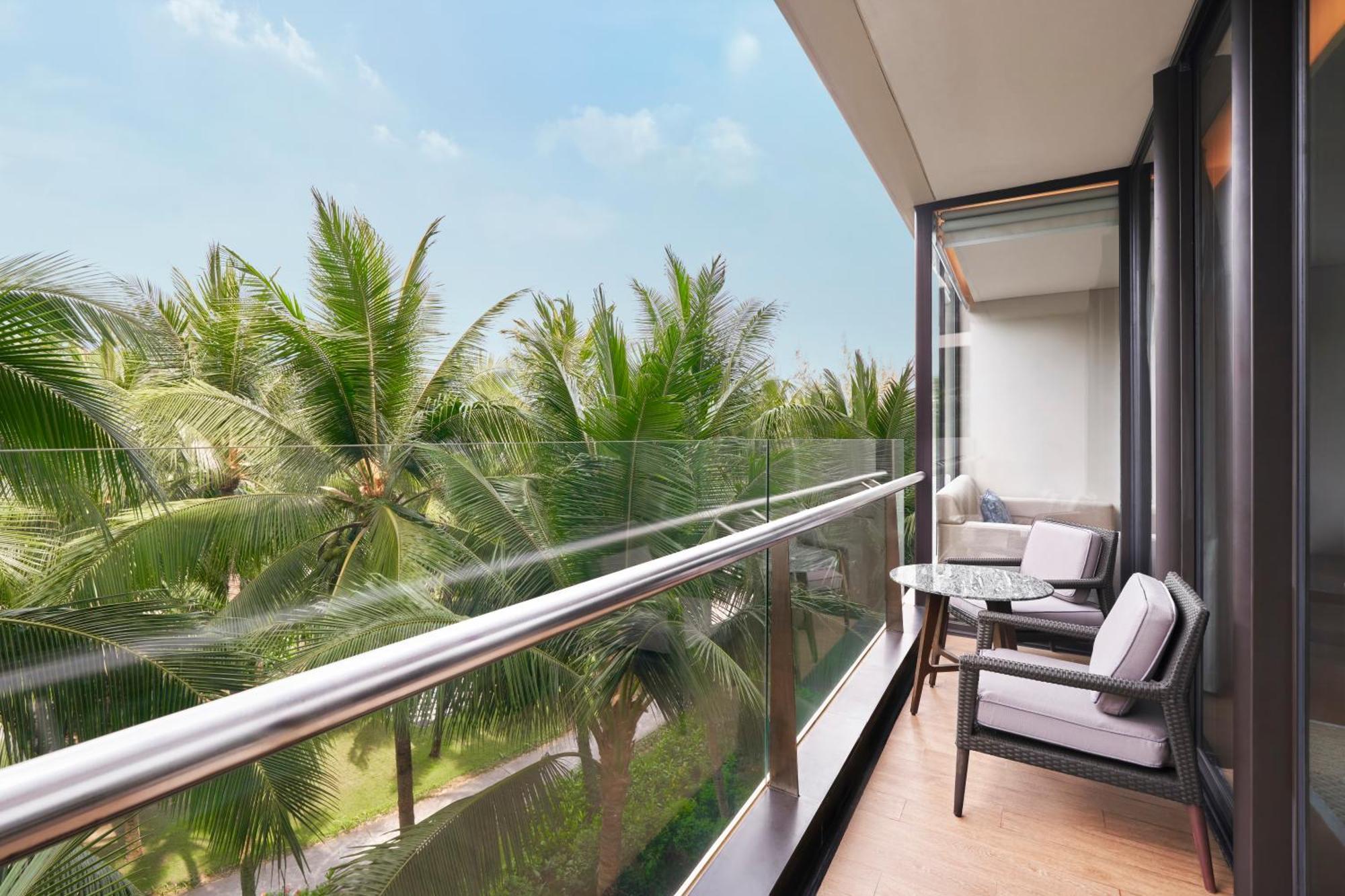 Resort Intercontinental Long By Ihg