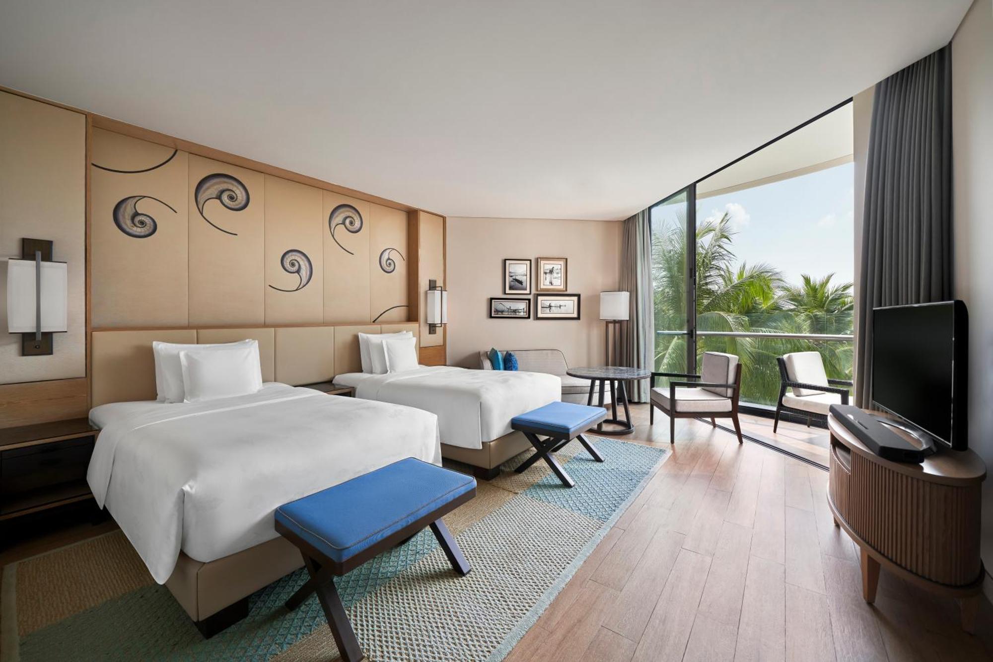 Intercontinental Long By Ihg Resort Phu Quoc