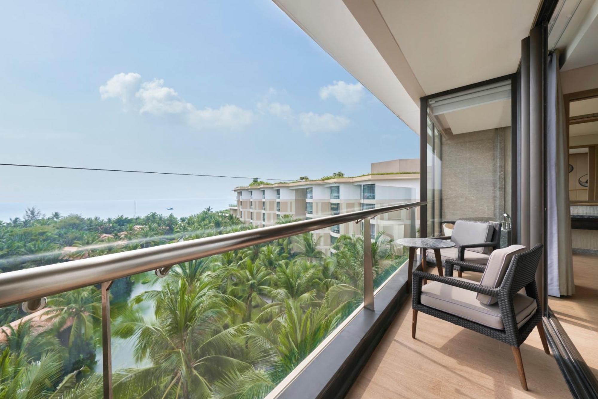 Resort Intercontinental Long By Ihg Phu Quoc