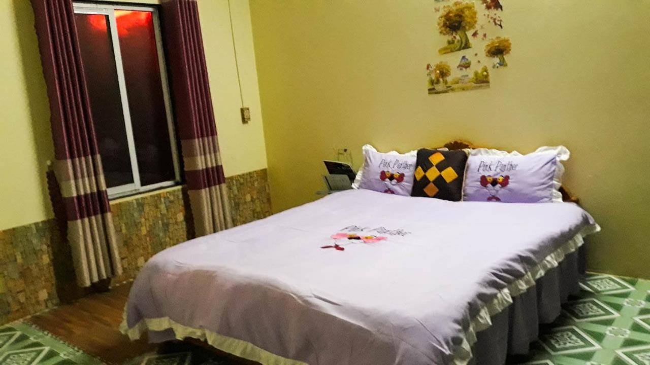 Bed & Breakfast Tatu 2*