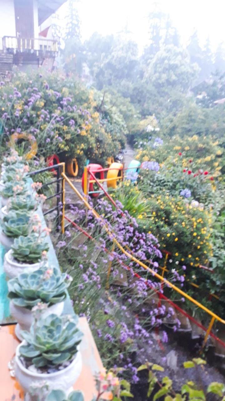Tatu Bed & Breakfast Sa Pa