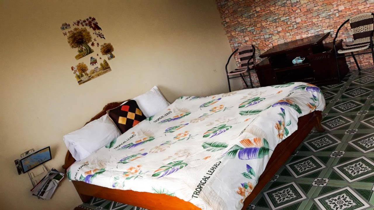Bed & Breakfast Tatu Sa Pa