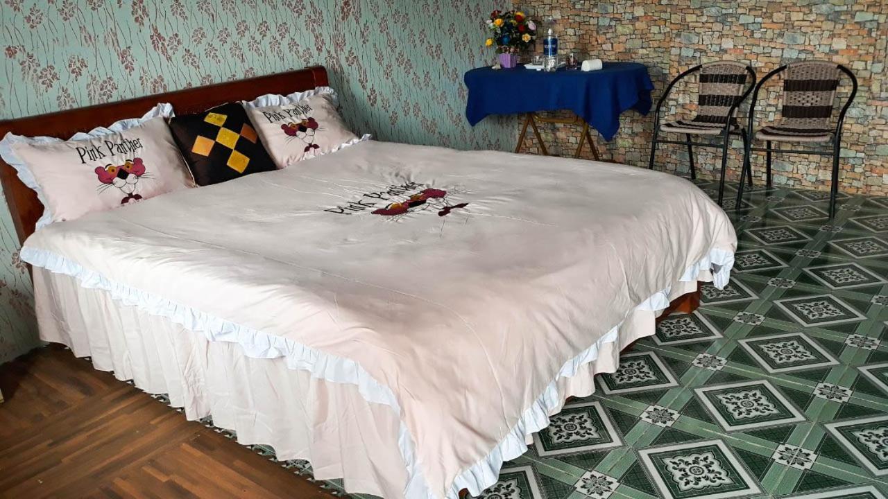 Tatu Bed & Breakfast Sa Pa