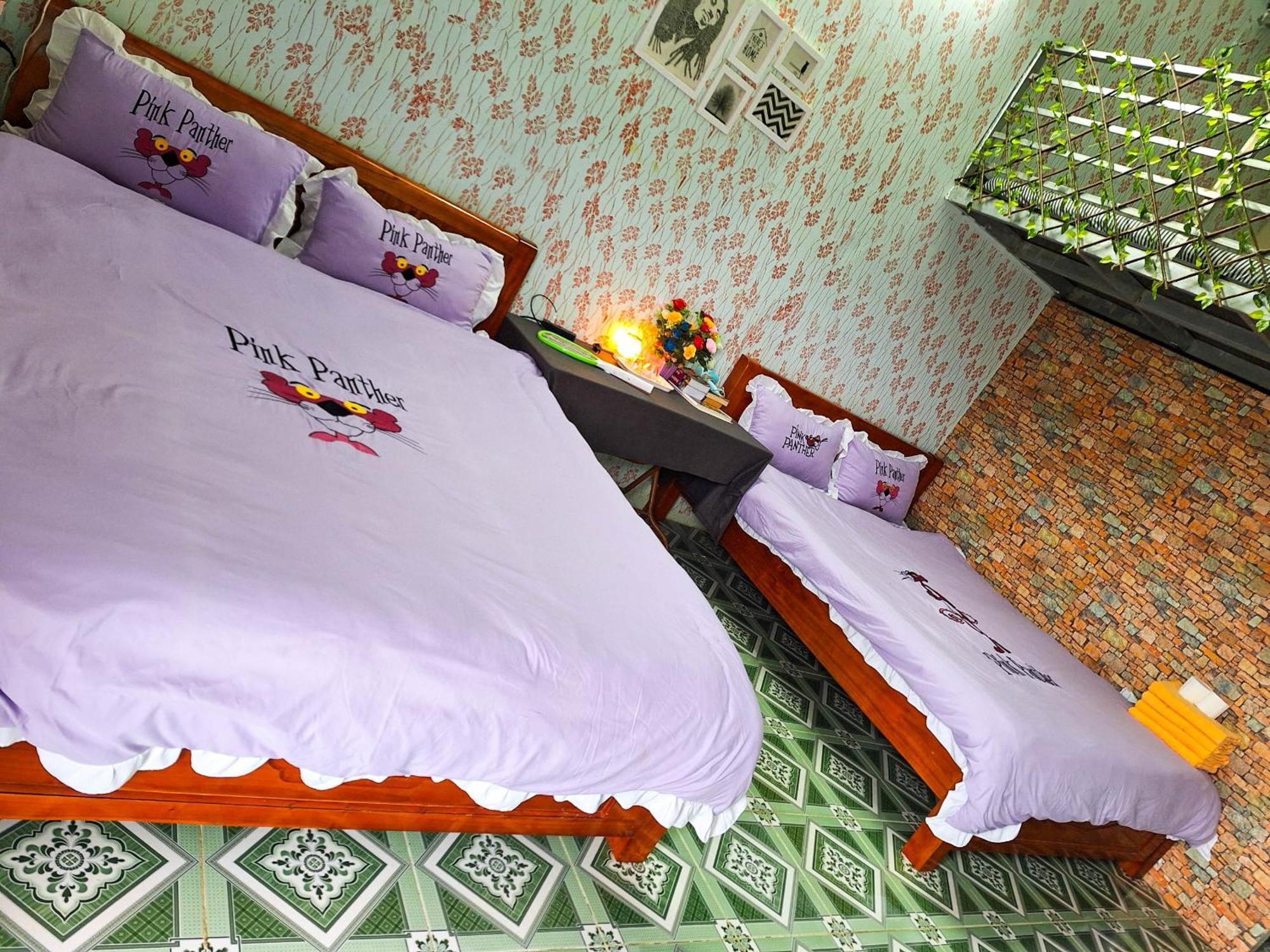 Tatu Bed & Breakfast 2*