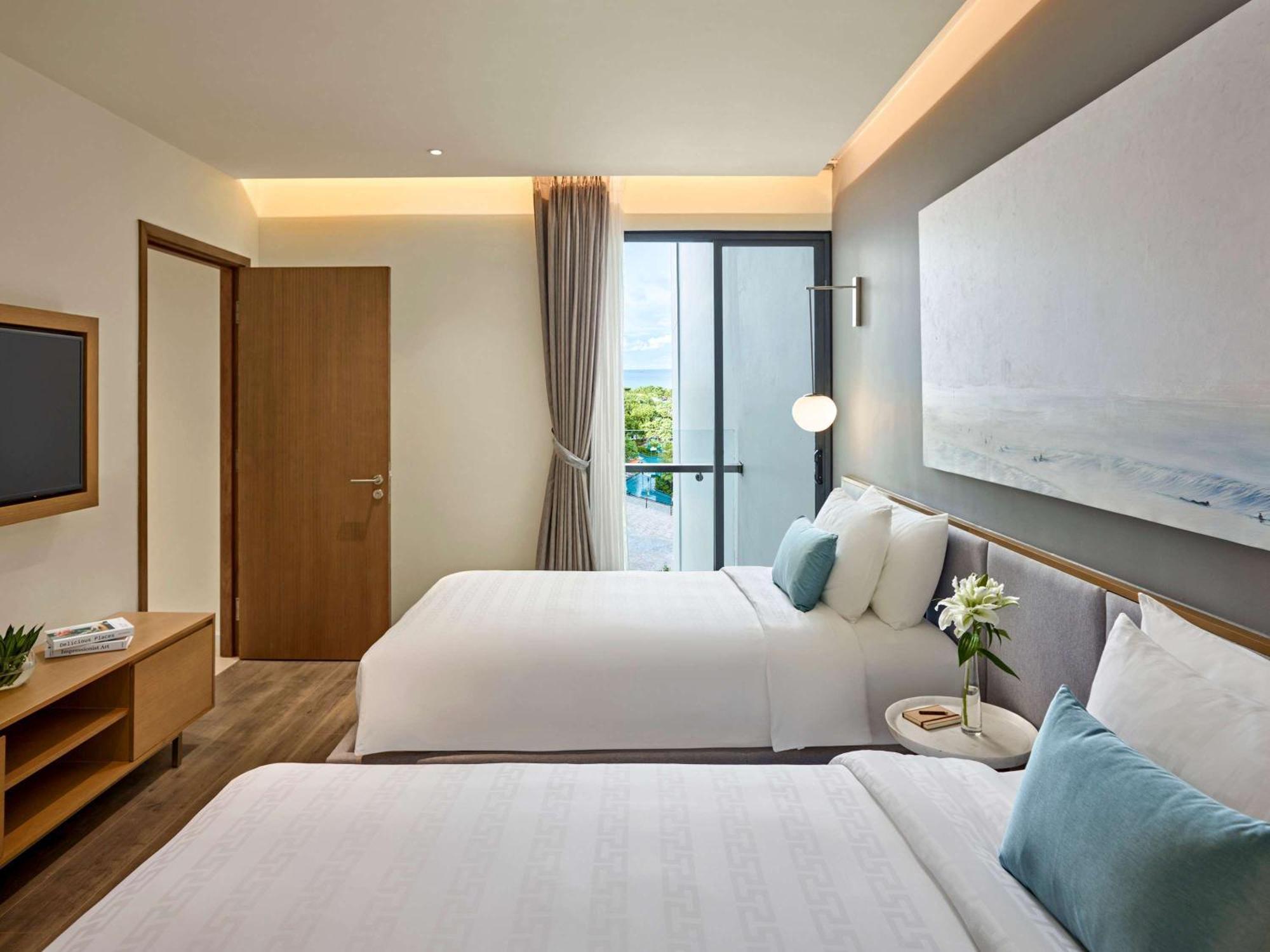 Premier Residences Emerald Bay Managed By Accor Resort Phu Quoc