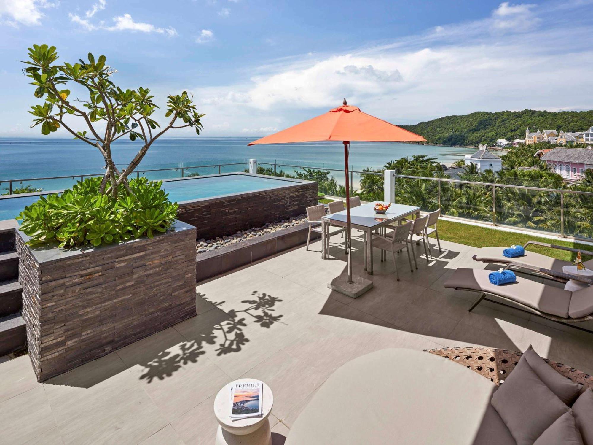 Resort Premier Residences Emerald Bay Managed By Accor 5*