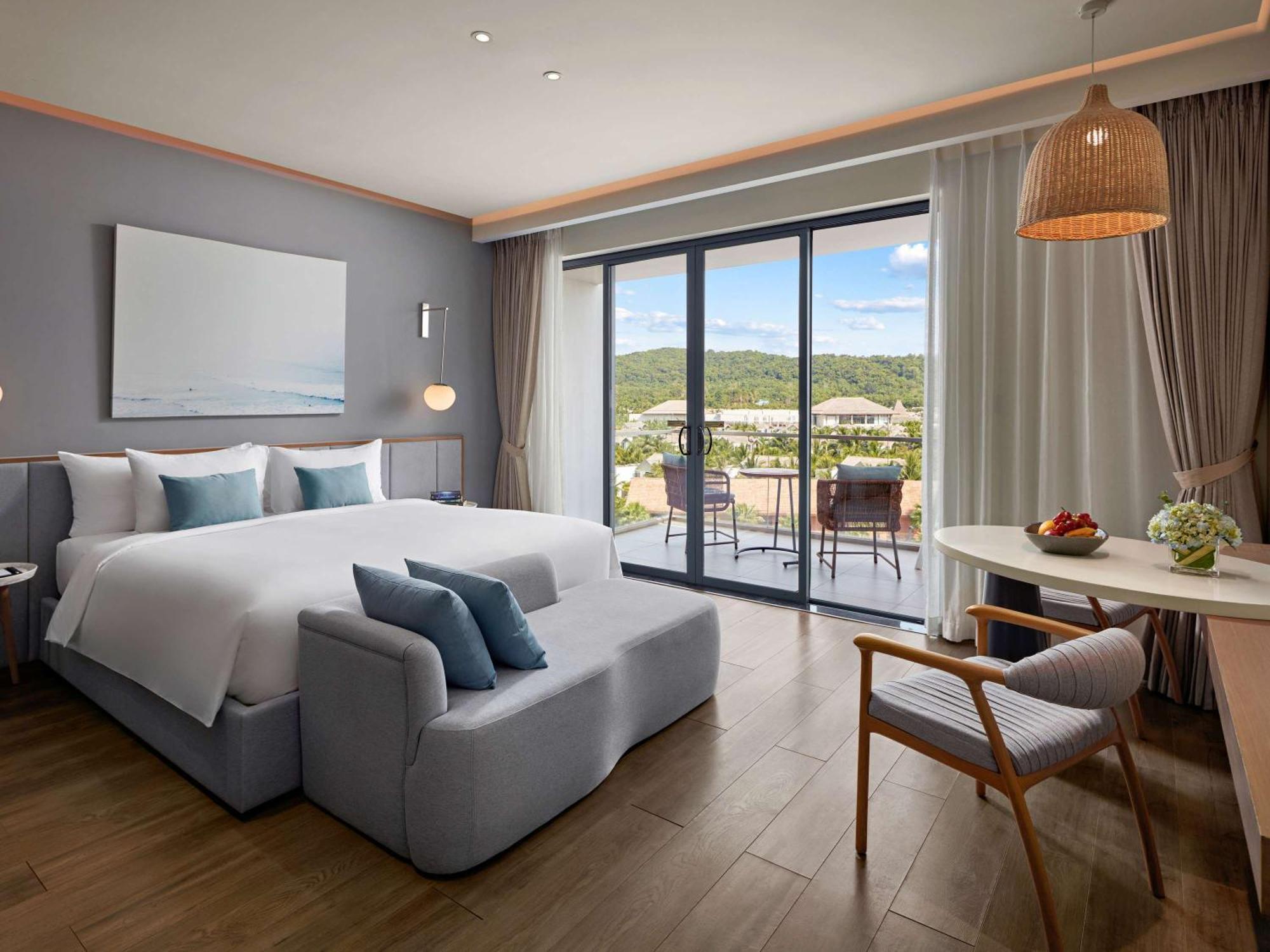 Resort Premier Residences Emerald Bay Managed By Accor
