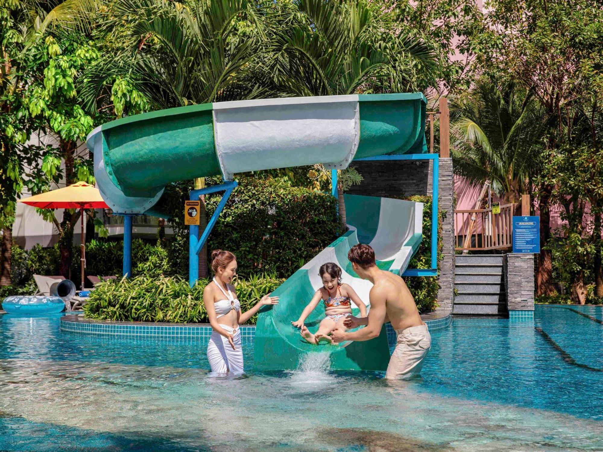 Premier Residences Emerald Bay Managed By Accor Phu Quoc