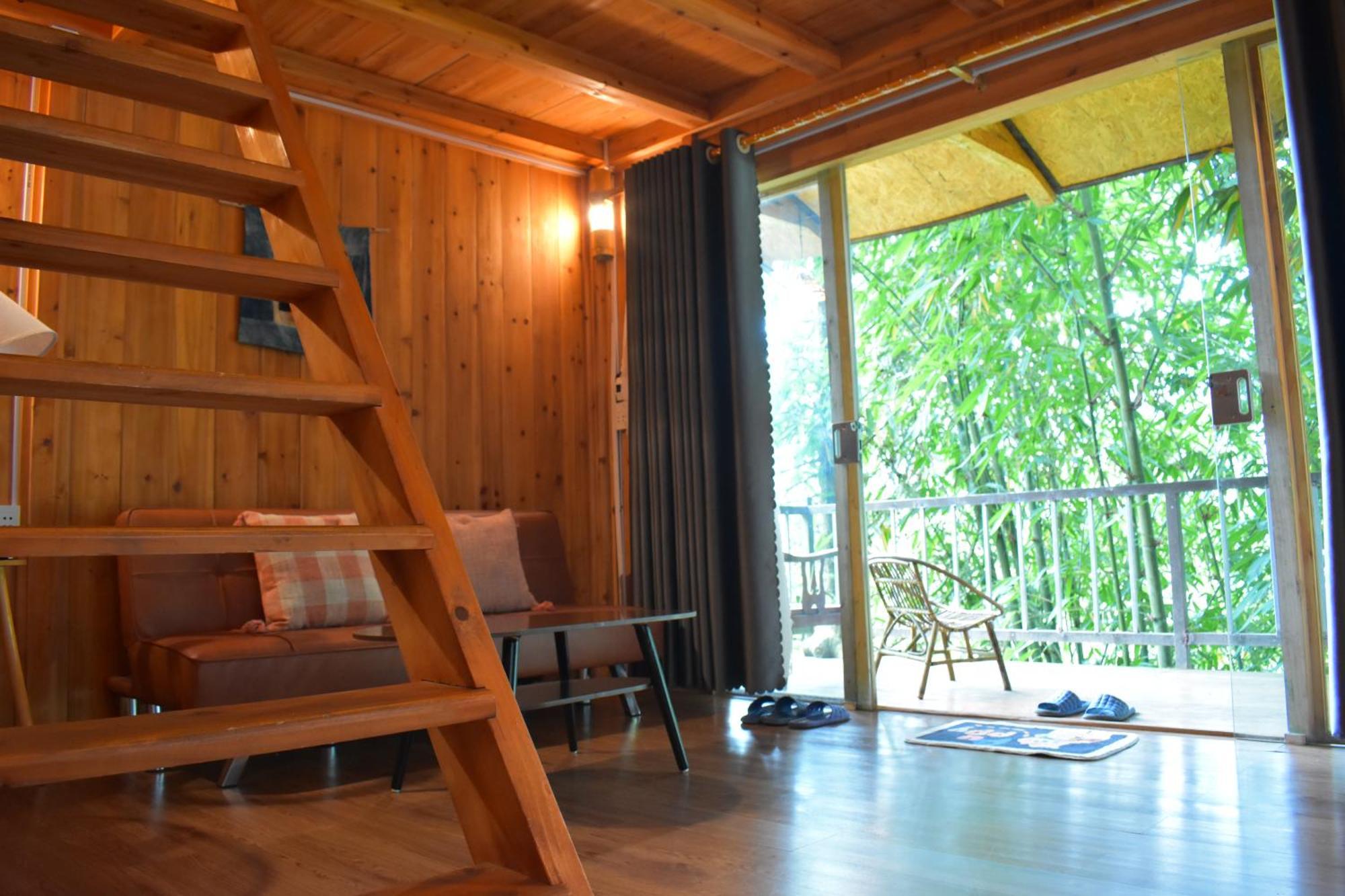 Homestay Jungle Sa Pa
