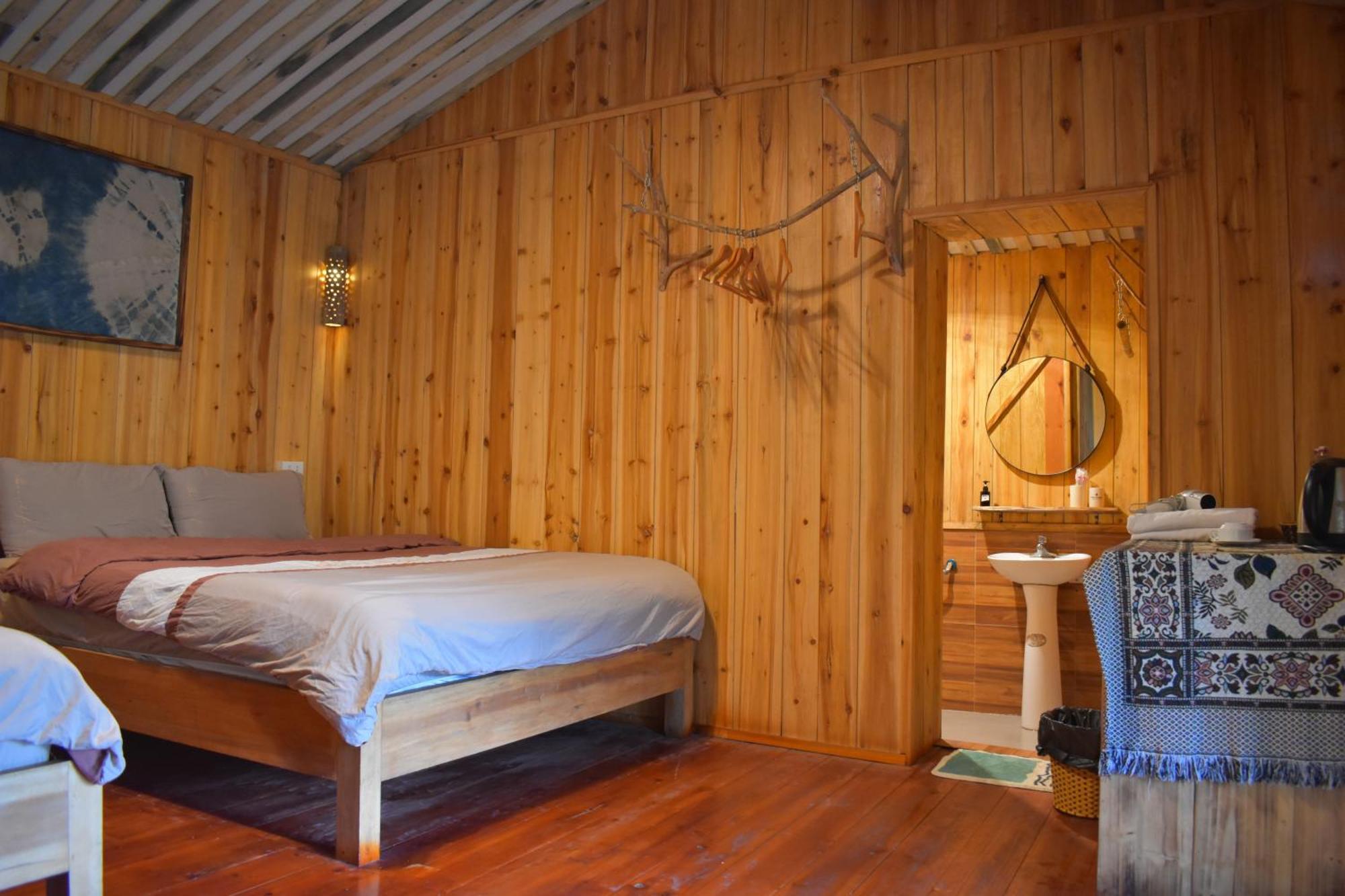Homestay Jungle