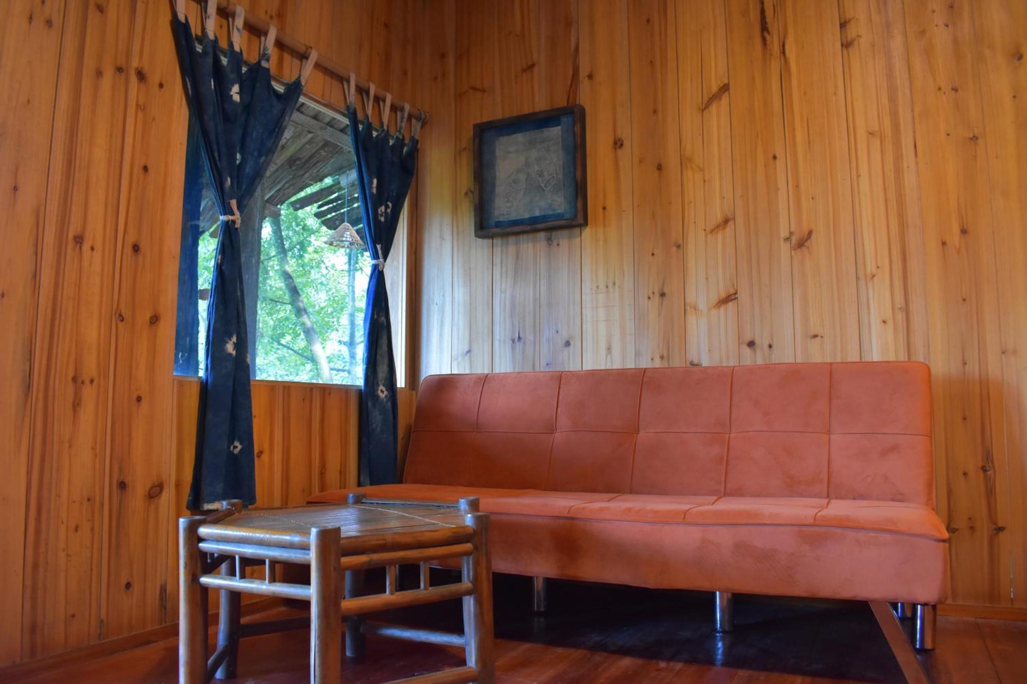 Homestay Jungle *