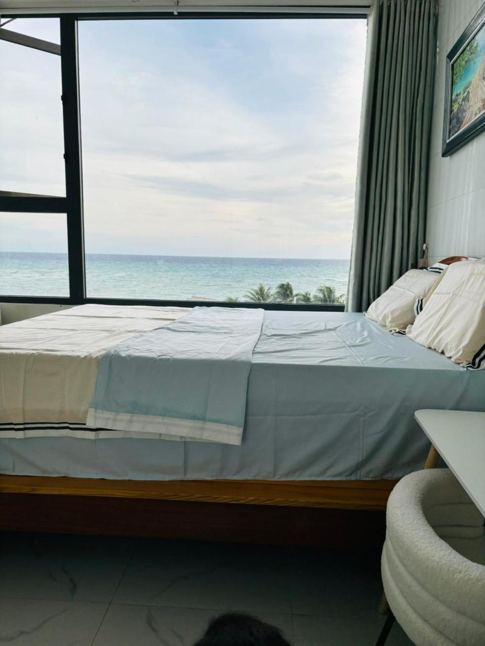Hotel Khach San Hoang Phu Dao Phu Quy *