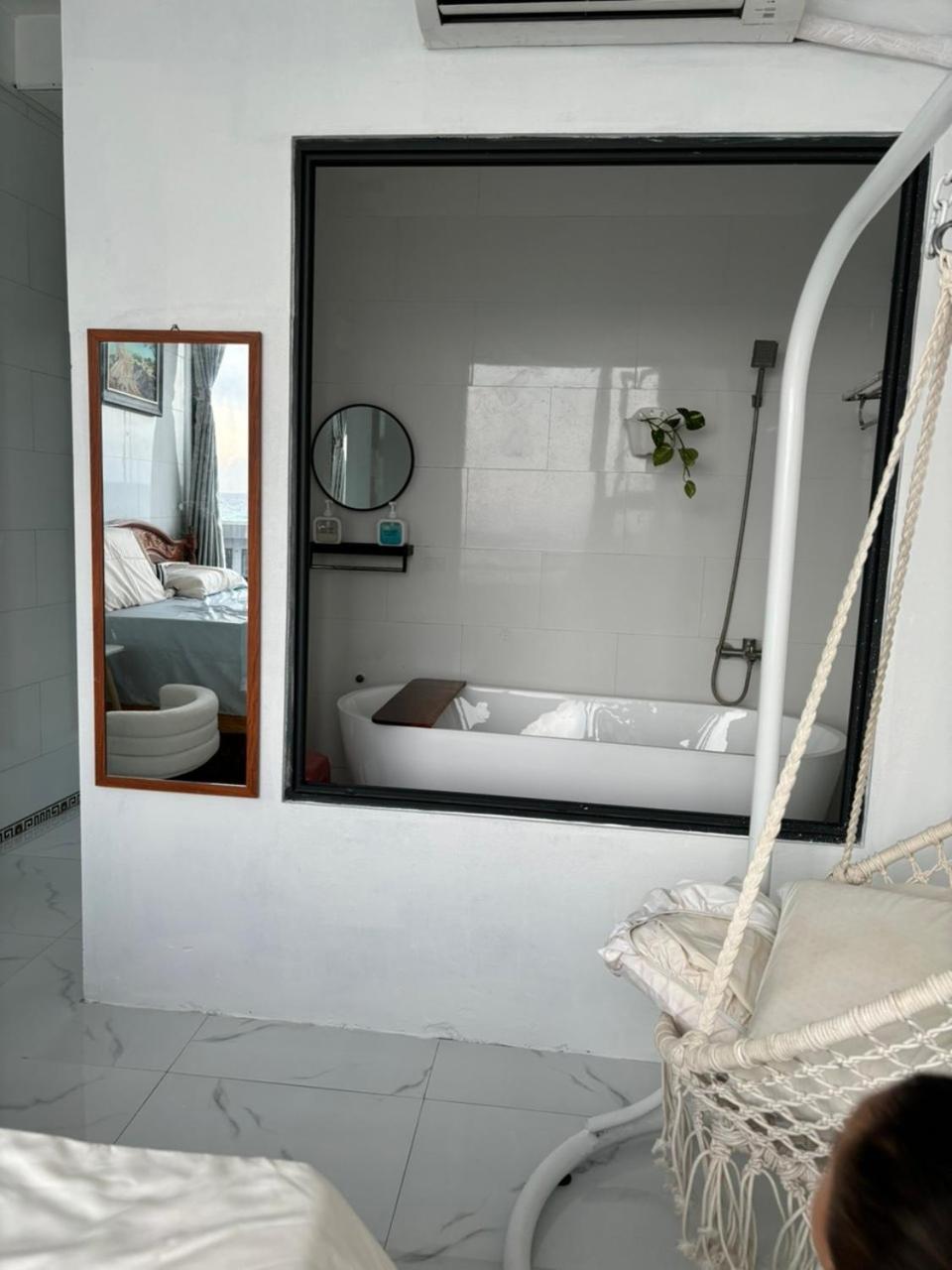 Hotel Khach San Hoang Phu Dao Phu Quy Cu Lao Thu