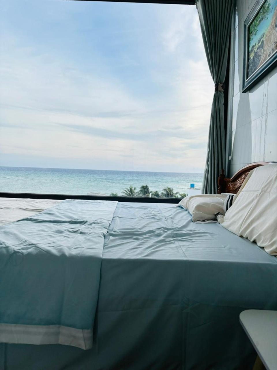 Hotel Khach San Hoang Phu Dao Phu Quy *