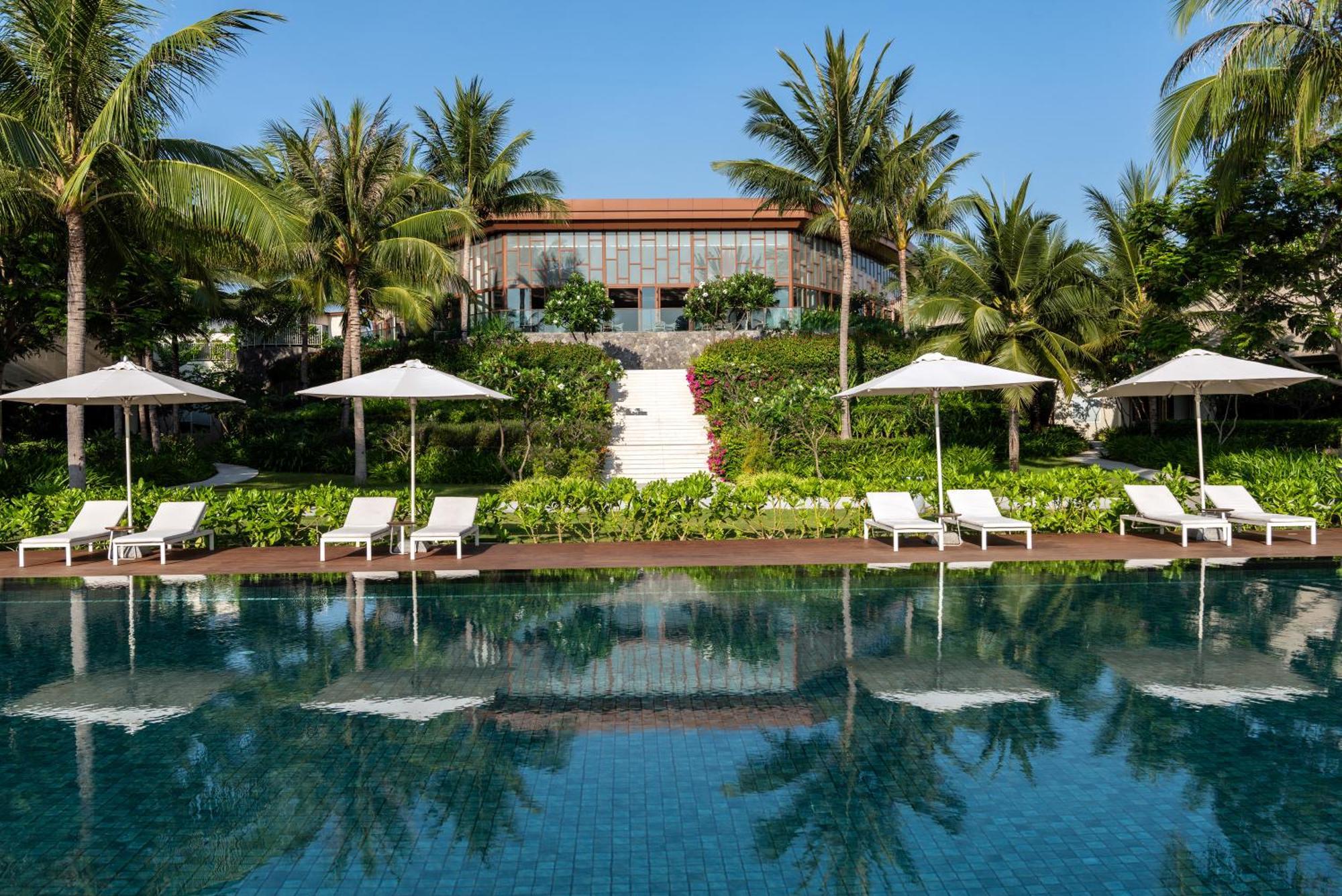 Resort Alma