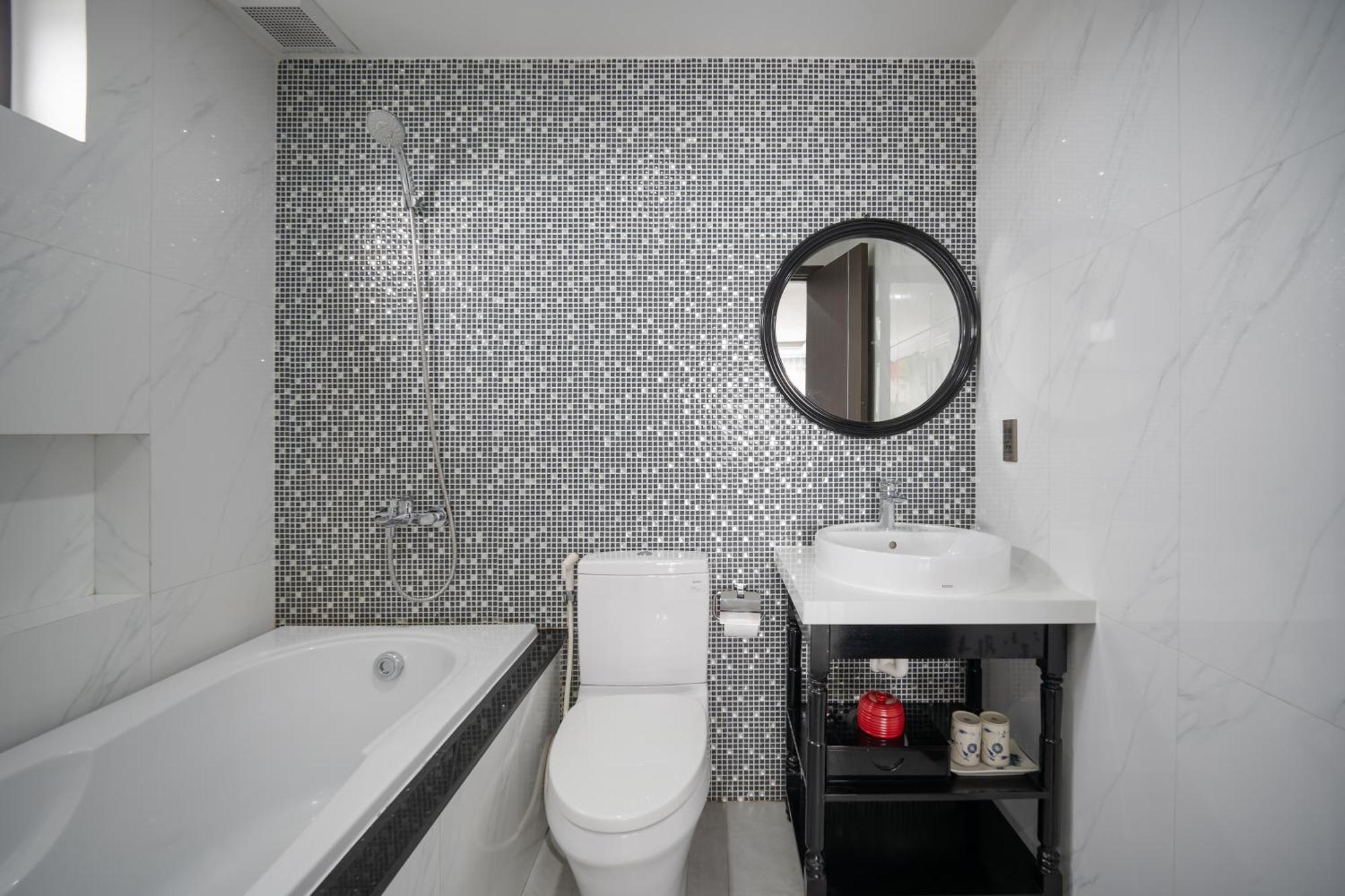 Apartment Luat Anh 88 & Da Nang