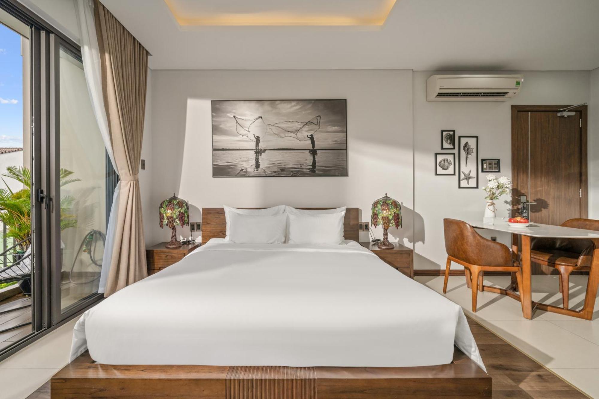 Luat Anh 88 & Apartment Da Nang