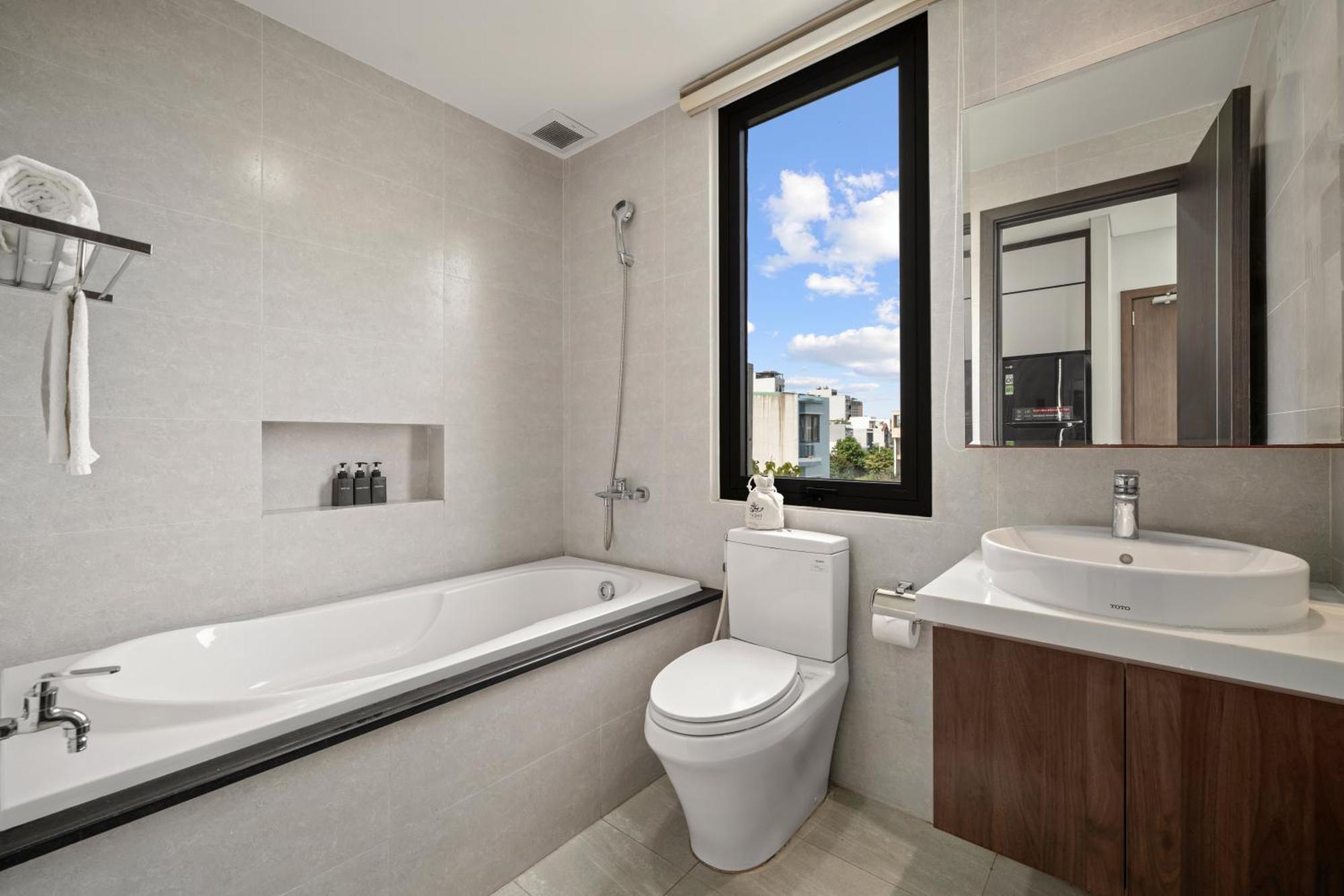 Apartment Luat Anh 88 & Da Nang
