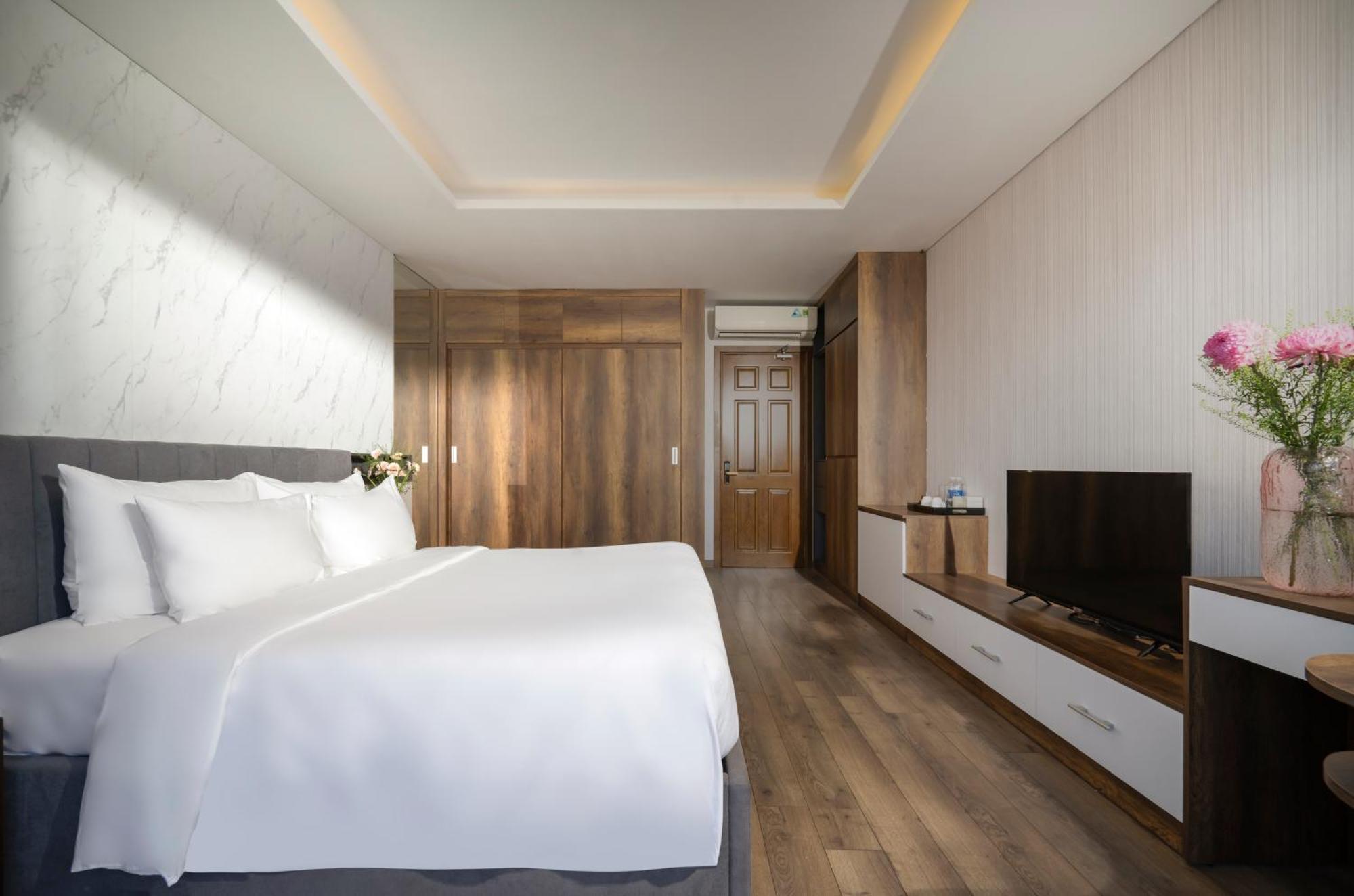 Luat Anh 88 & Apartment