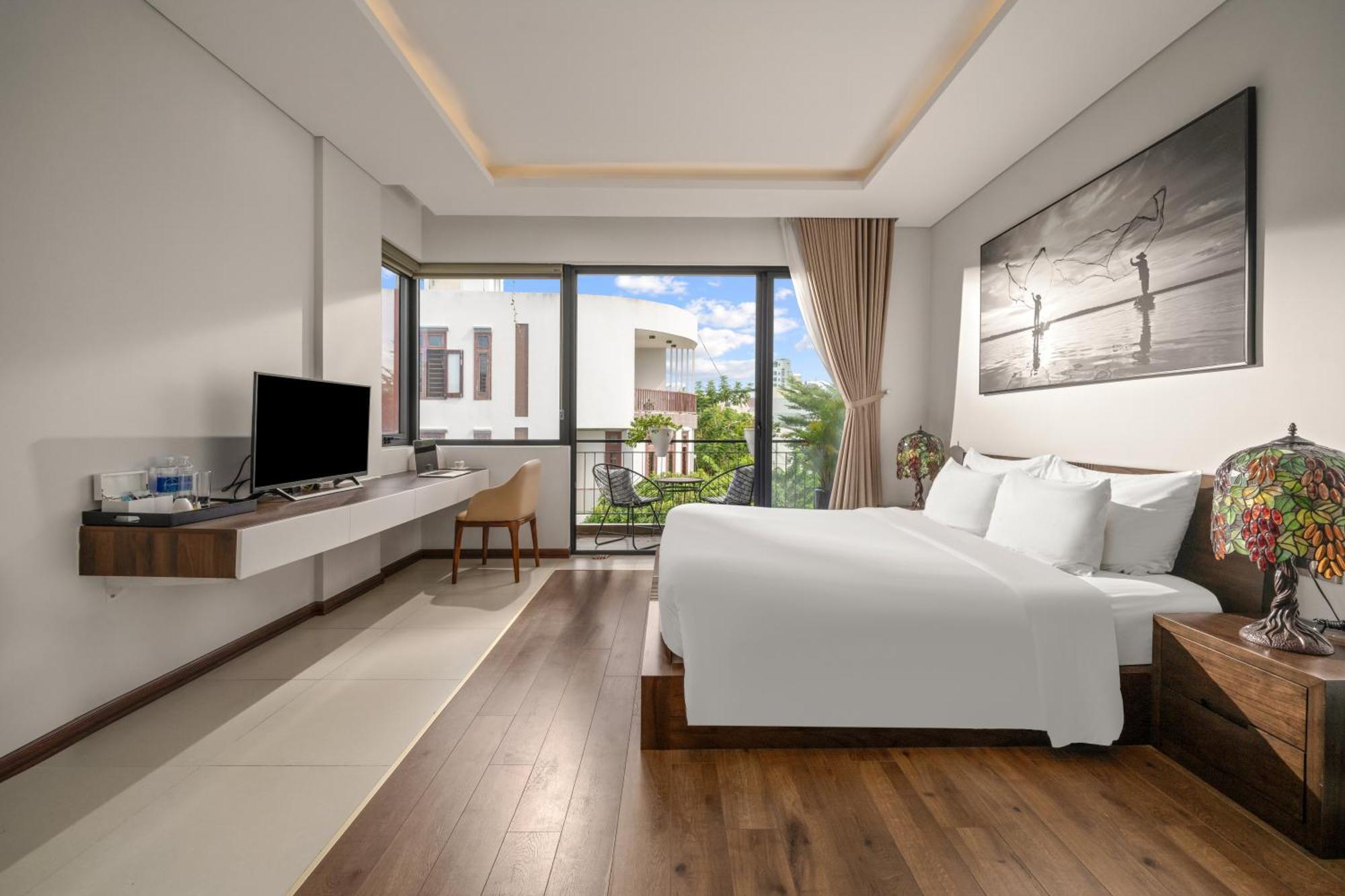 Apartment Luat Anh 88 & *