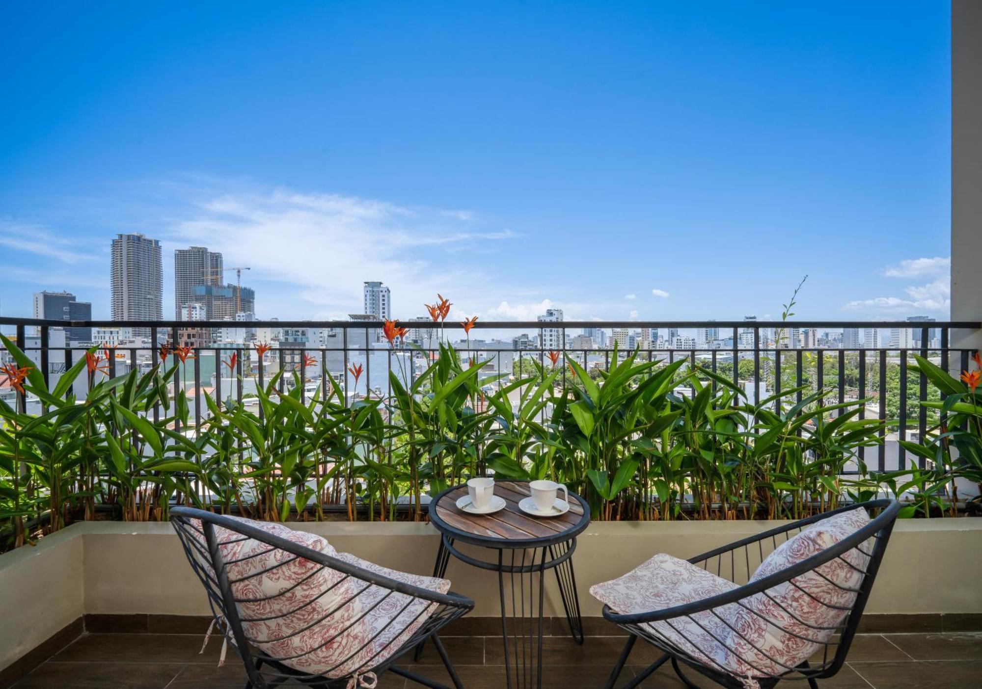 Luat Anh 88 & Apartment Da Nang