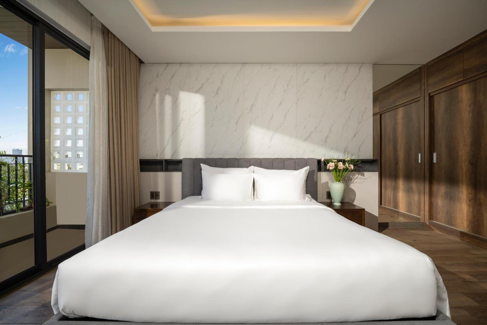 Apartment Luat Anh 88 & Da Nang