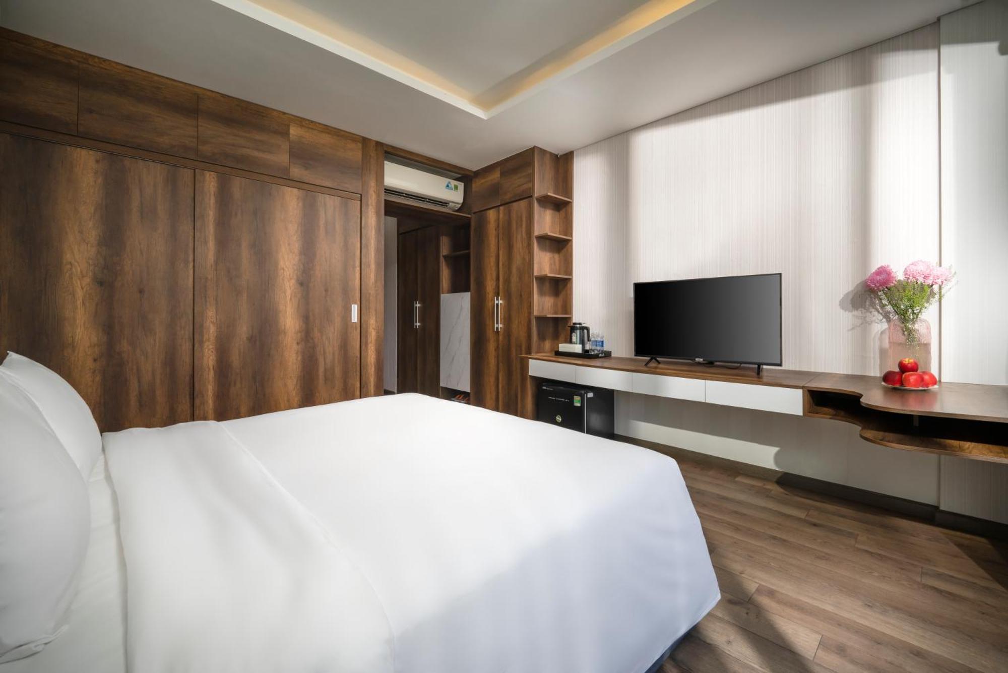 Luat Anh 88 & Apartment