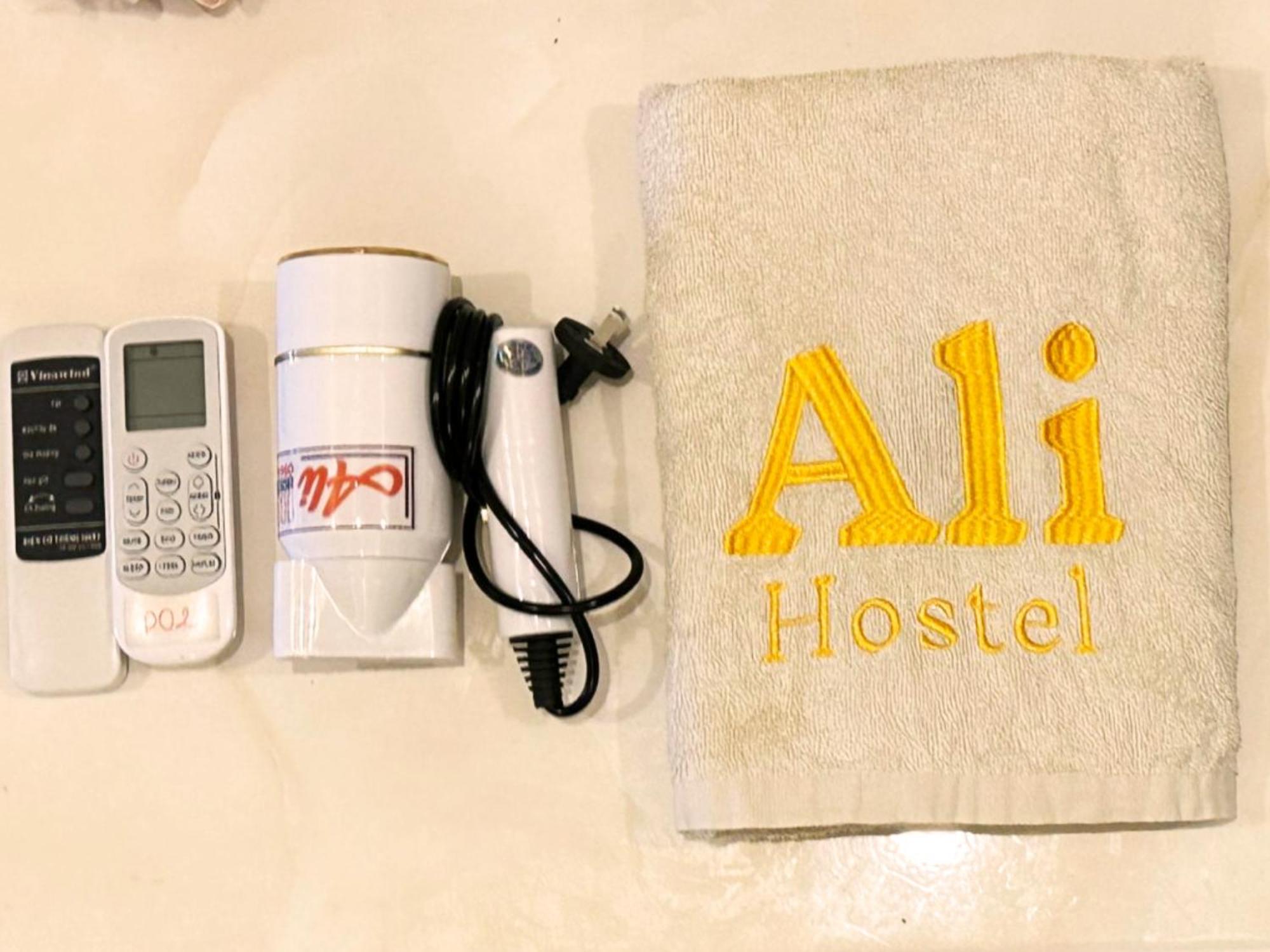 Ali Privatunterkunft Ha Giang