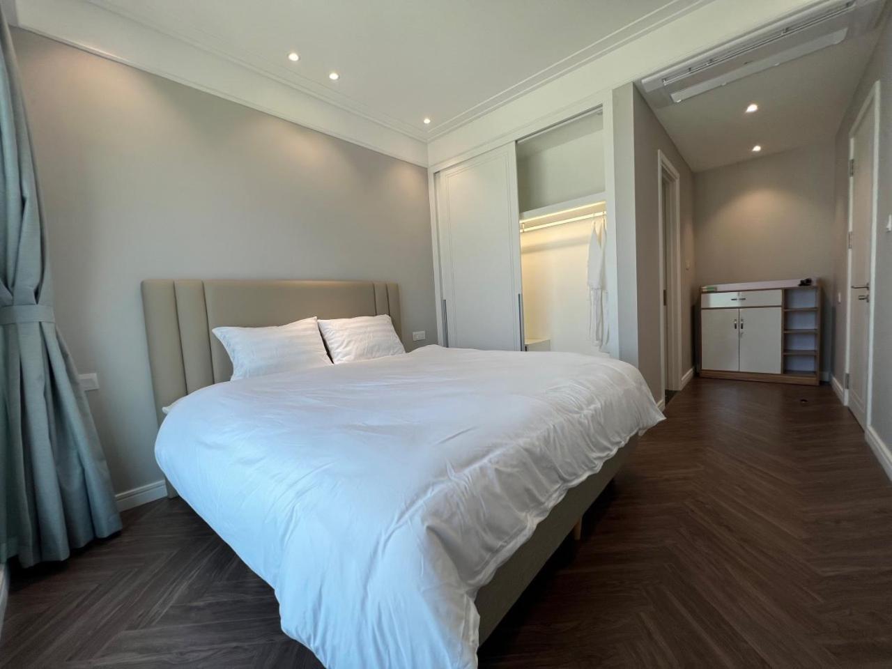 Aparthotel Altara Residences Quy Nhon-sam N' Sea Apartment-can Ho View Bien Co Ho Boi Quy Nhon