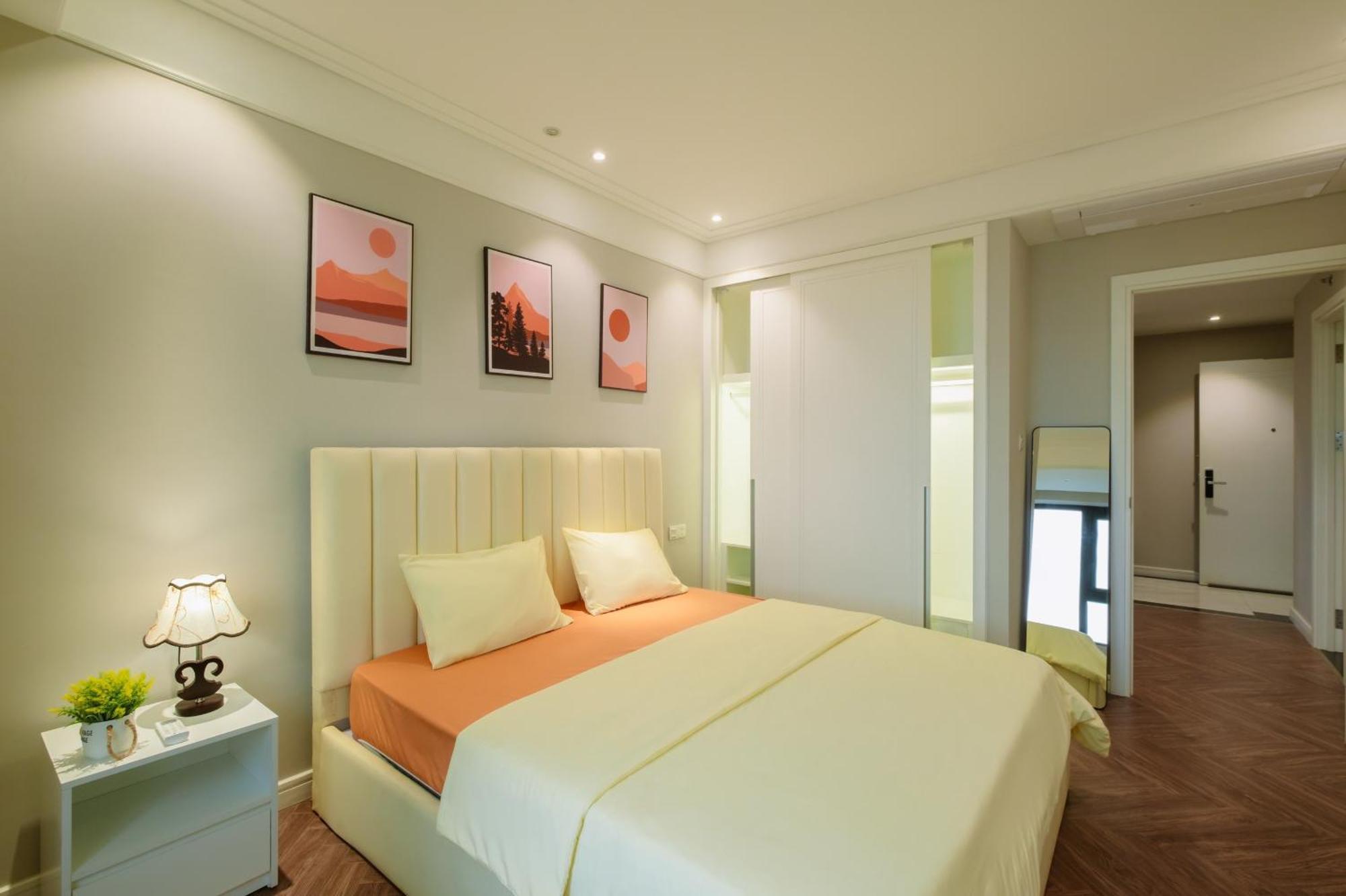 Altara Residences Quy Nhon-sam N' Sea Apartment-can Ho View Bien Co Ho Boi Aparthotel *