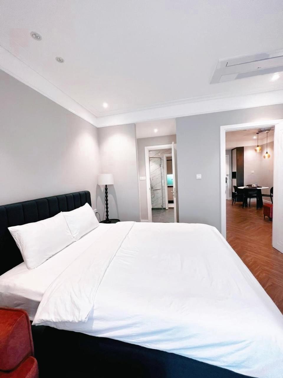 Altara Residences Quy Nhon-sam N' Sea Apartment-can Ho View Bien Co Ho Boi Quy Nhon