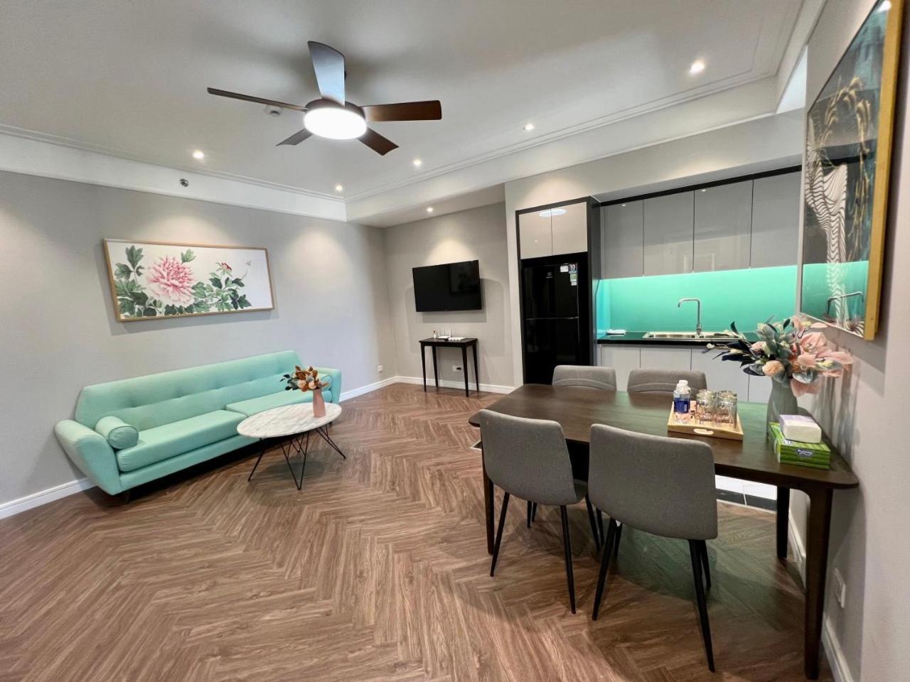 Altara Residences Quy Nhon-sam N' Sea Apartment-can Ho View Bien Co Ho Boi Quy Nhon