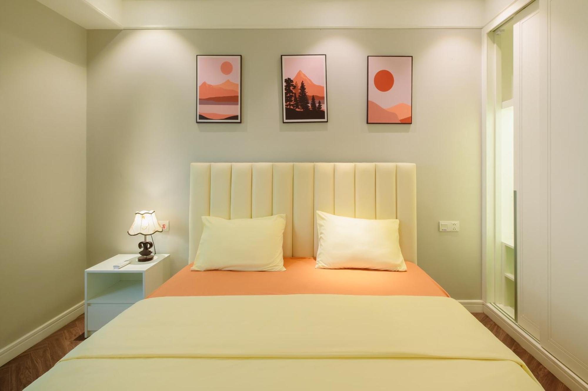 Altara Residences Quy Nhon-sam N' Sea Apartment-can Ho View Bien Co Ho Boi *