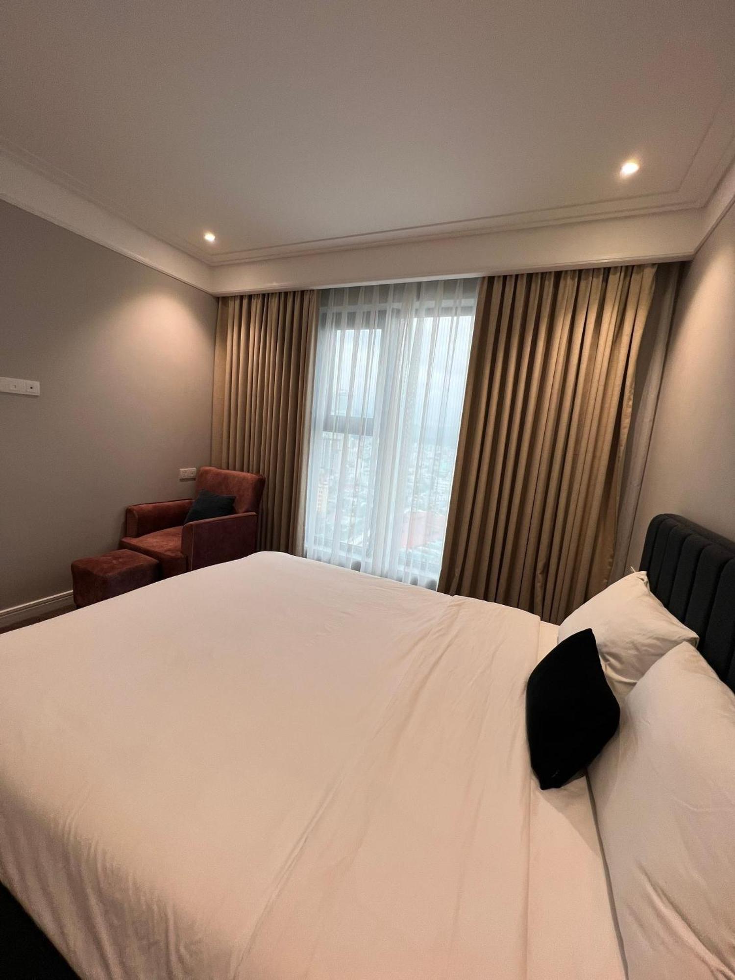 Altara Residences Quy Nhon-sam N' Sea Apartment-can Ho View Bien Co Ho Boi