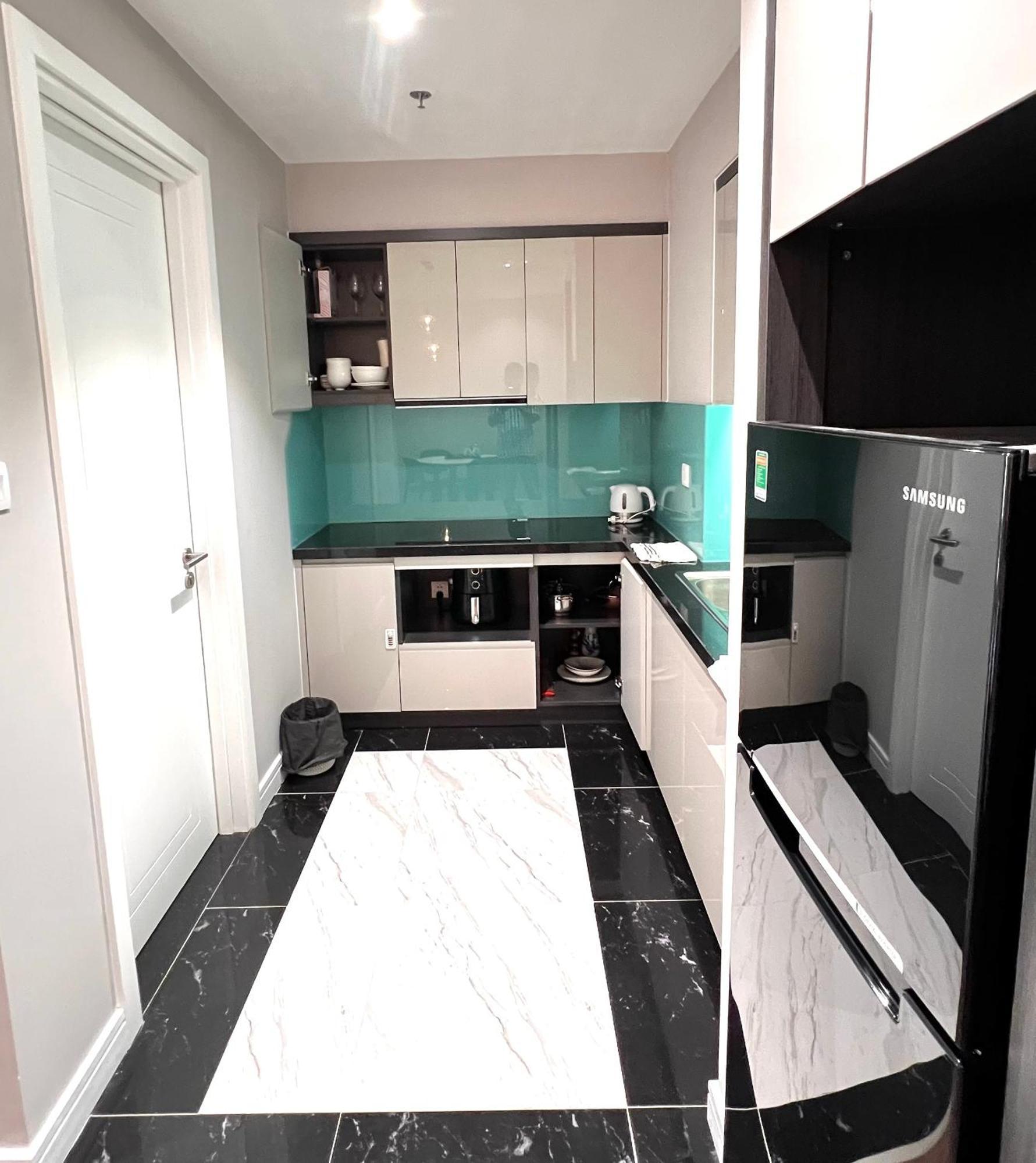 Altara Residences Quy Nhon-sam N' Sea Apartment-can Ho View Bien Co Ho Boi Aparthotel