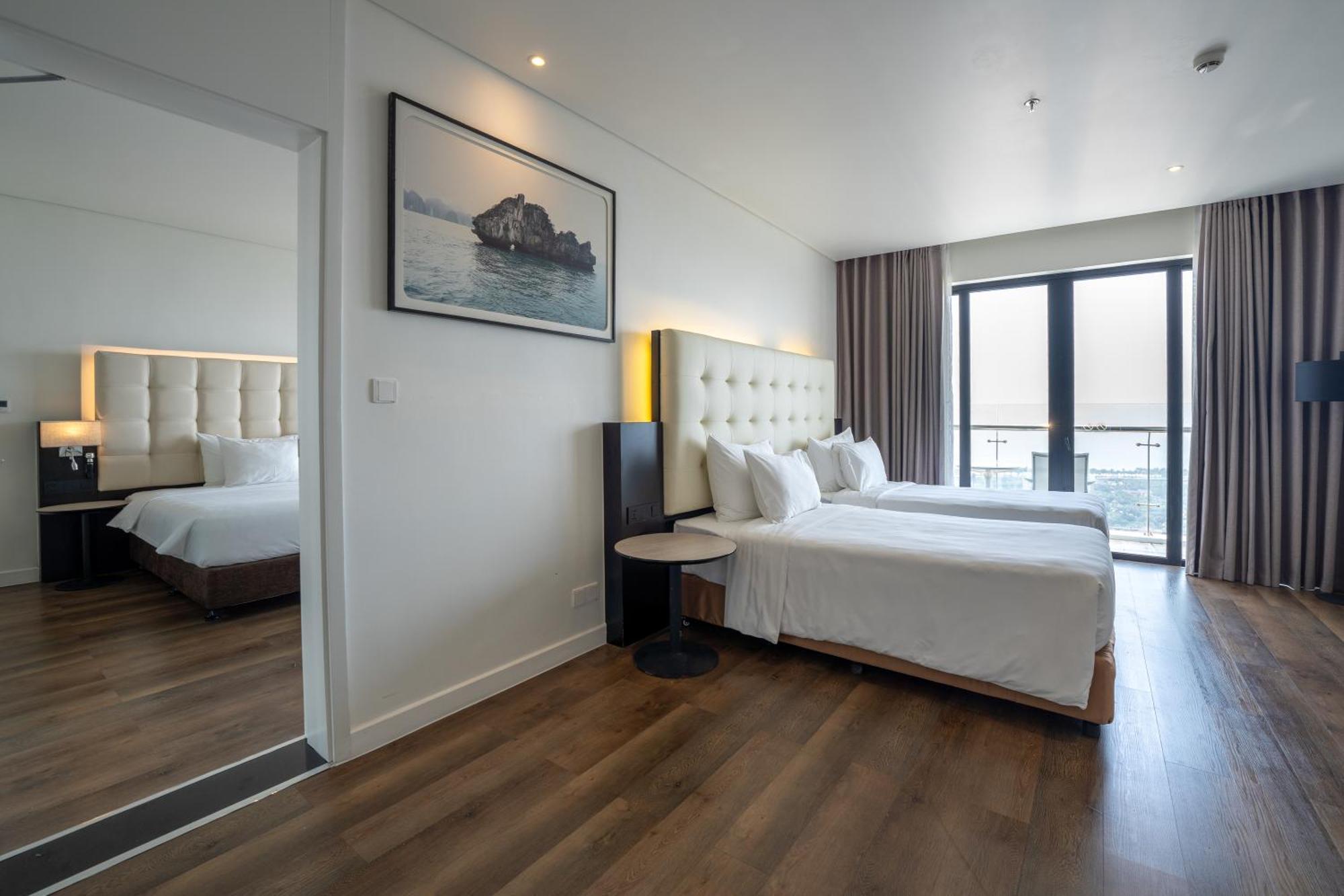 Soleil Ha Long, Trademark Collection By Wyndham Ha Long