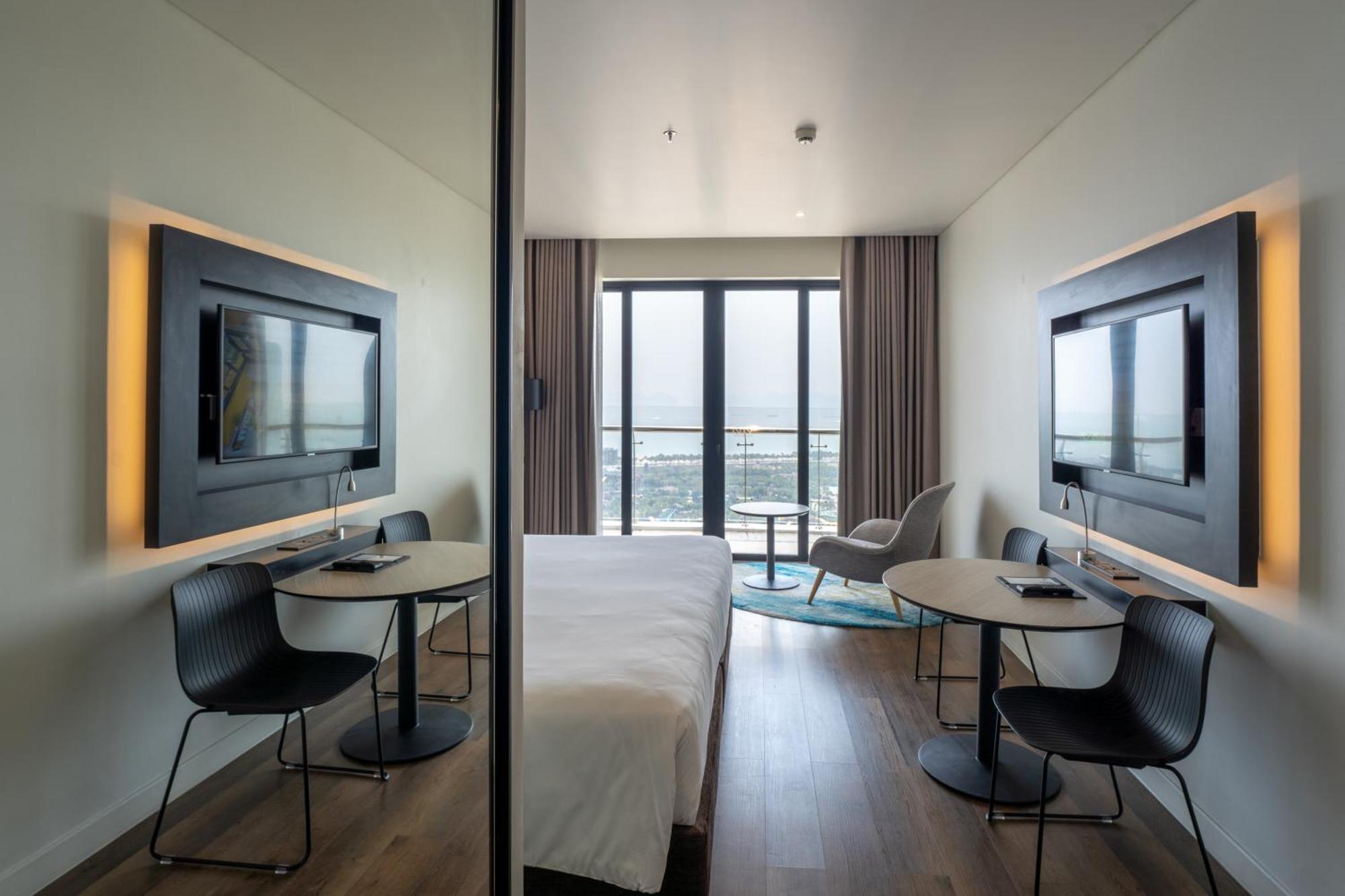 Soleil Ha Long, Trademark Collection By Wyndham Ha Long