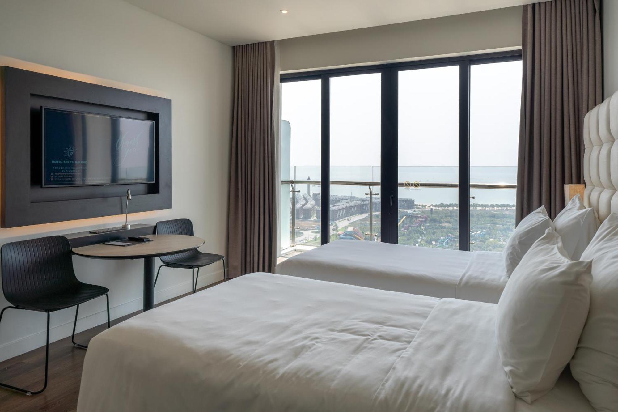 Soleil Ha Long, Trademark Collection By Wyndham 5* Ha Long