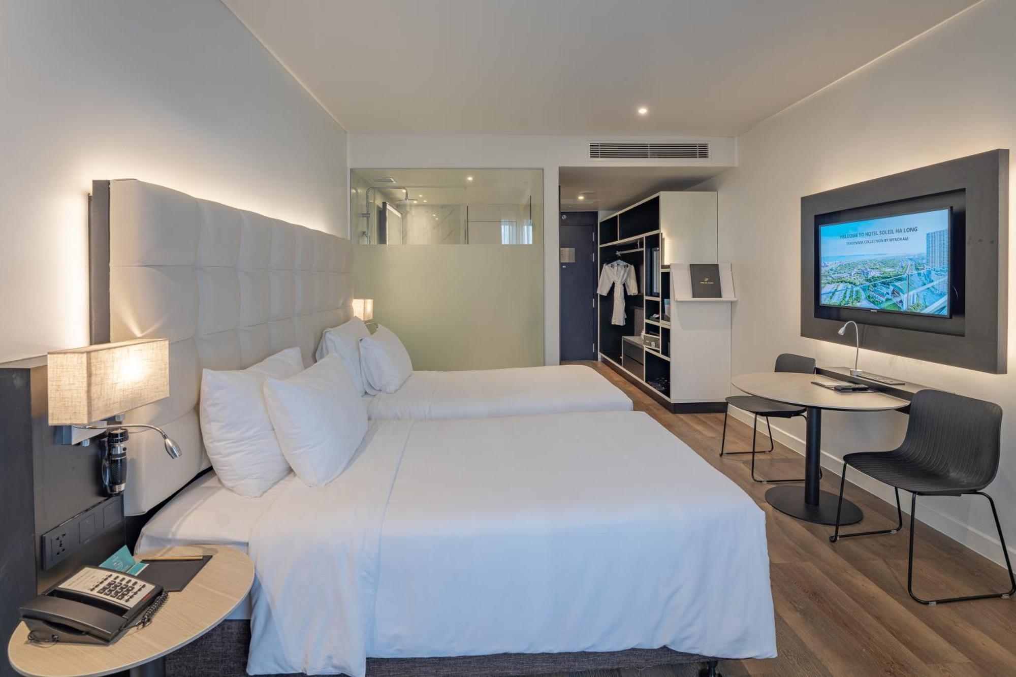 Hotel Soleil Ha Long, Trademark Collection By Wyndham Ha Long