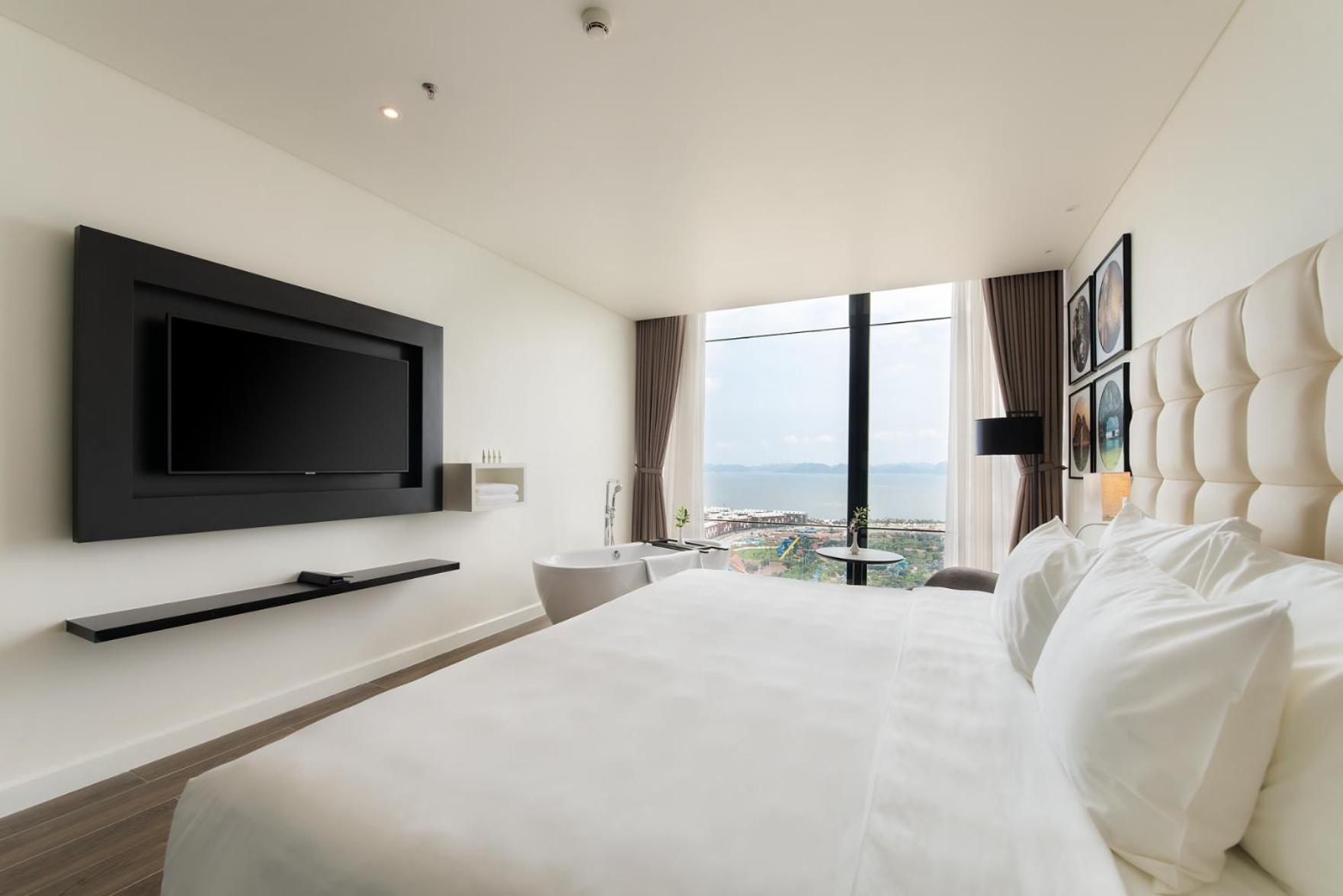 Hotel Soleil Ha Long, Trademark Collection By Wyndham