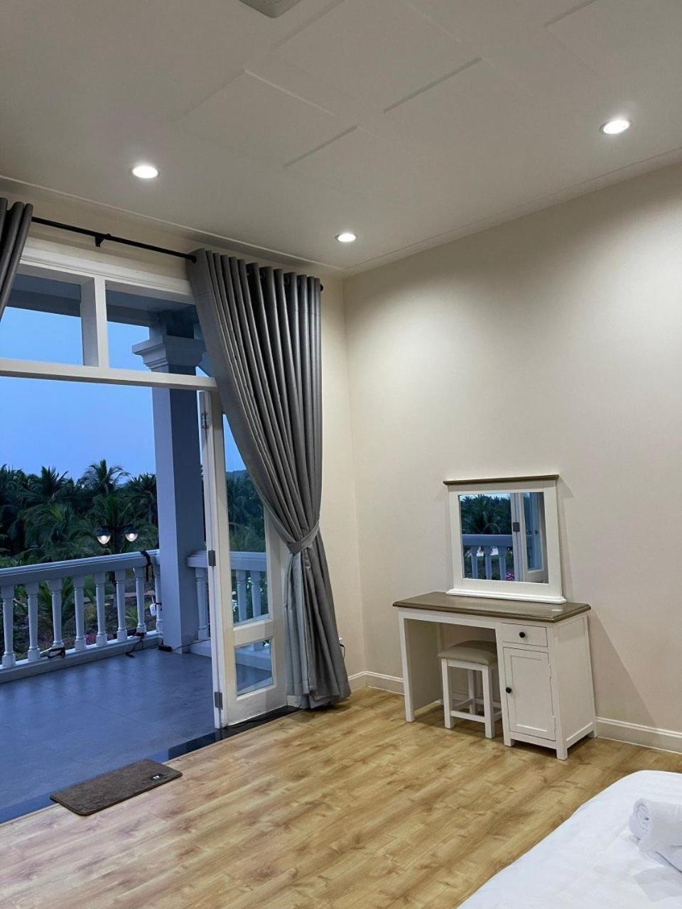 Biệt thự Mui Ne Sealinks *