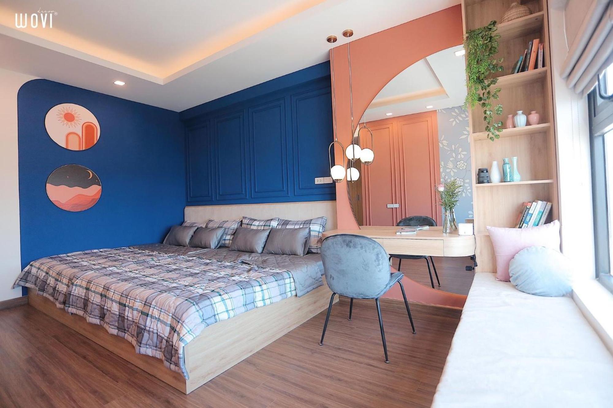 Khách sạn hẻo lánh Tony -flc Sea Tower Quy Nhơn