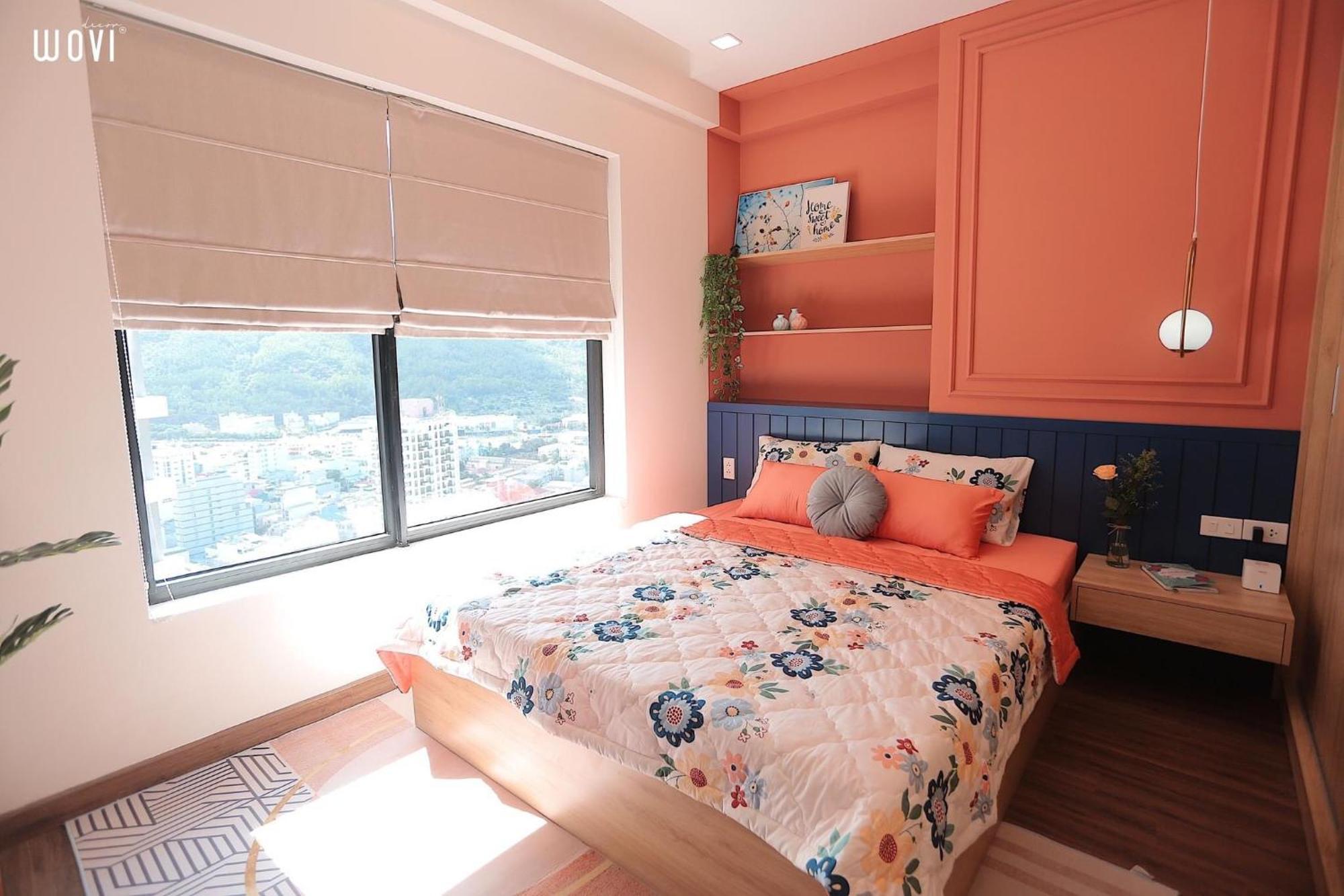 Khách sạn hẻo lánh Tony -flc Sea Tower